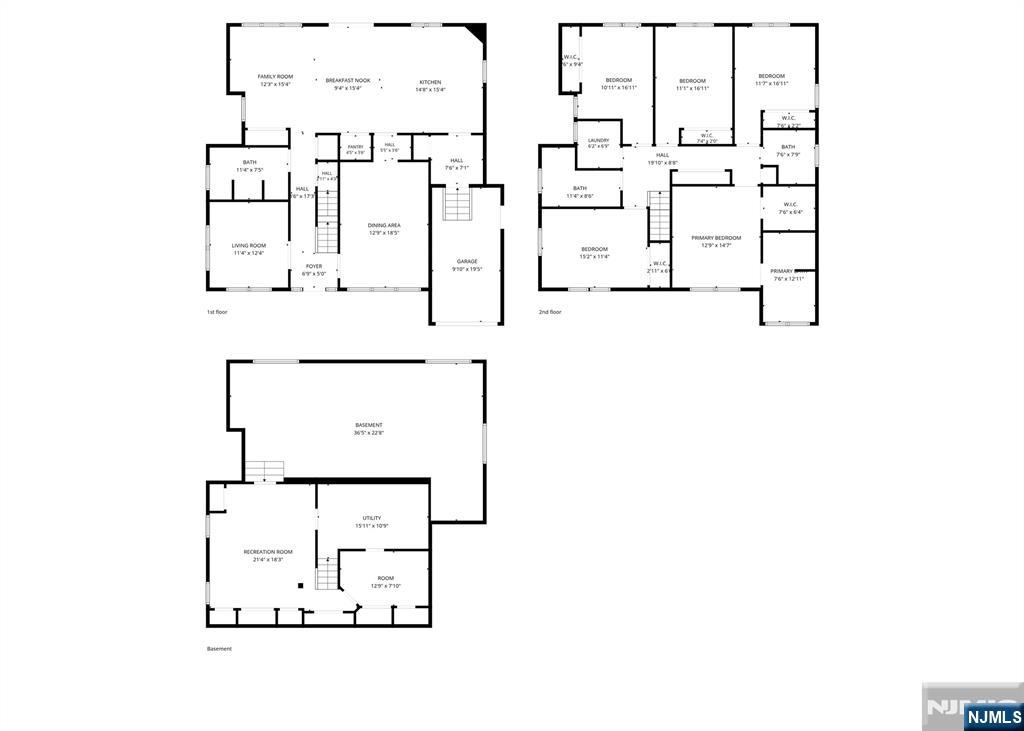 135 Rector Court
