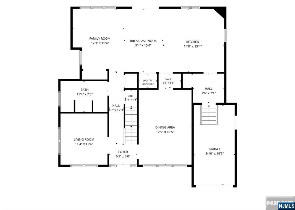 135 Rector Court