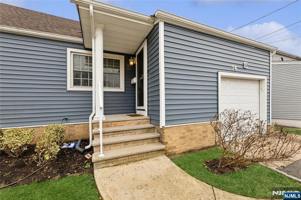 74 Spring Avenue