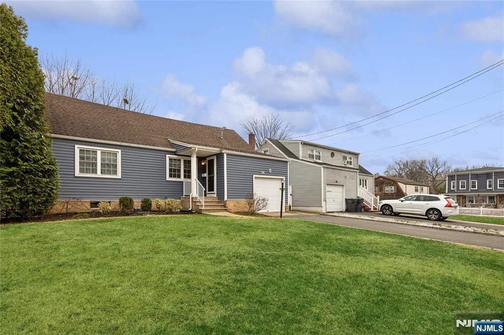 74 Spring Avenue