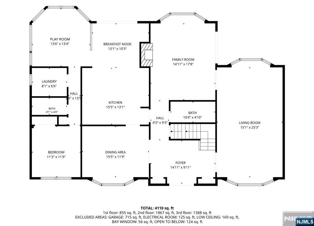 585 Churchill Road