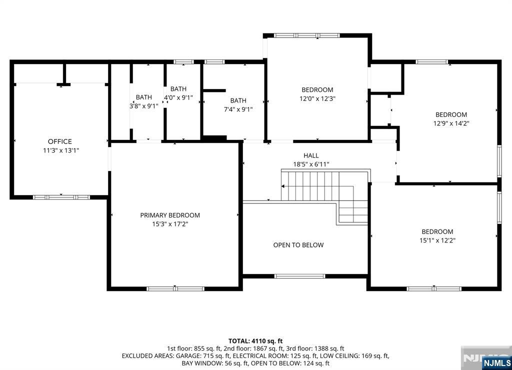 585 Churchill Road