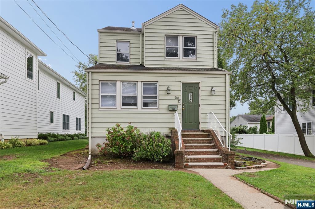 56 Hallberg Avenue
