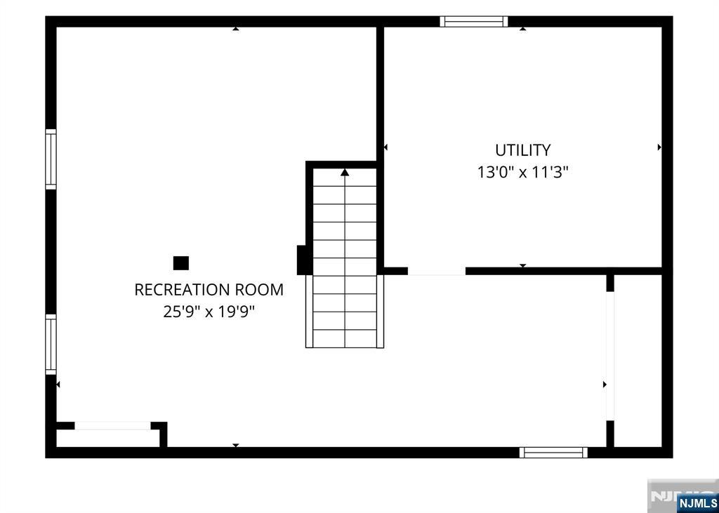 91 Frederick Place