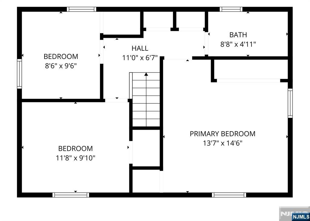 91 Frederick Place