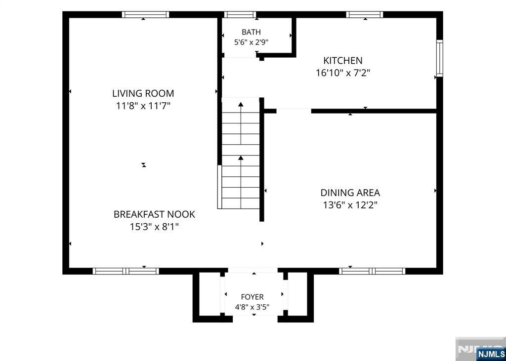 91 Frederick Place