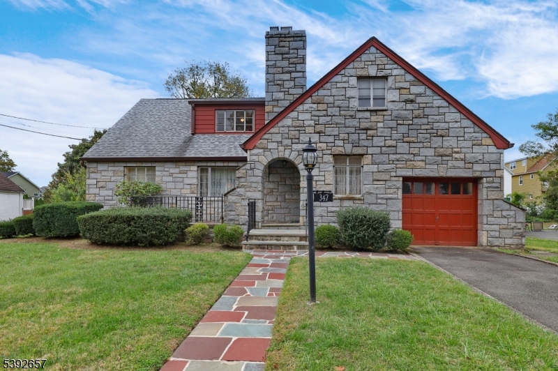 347 South Pkwy