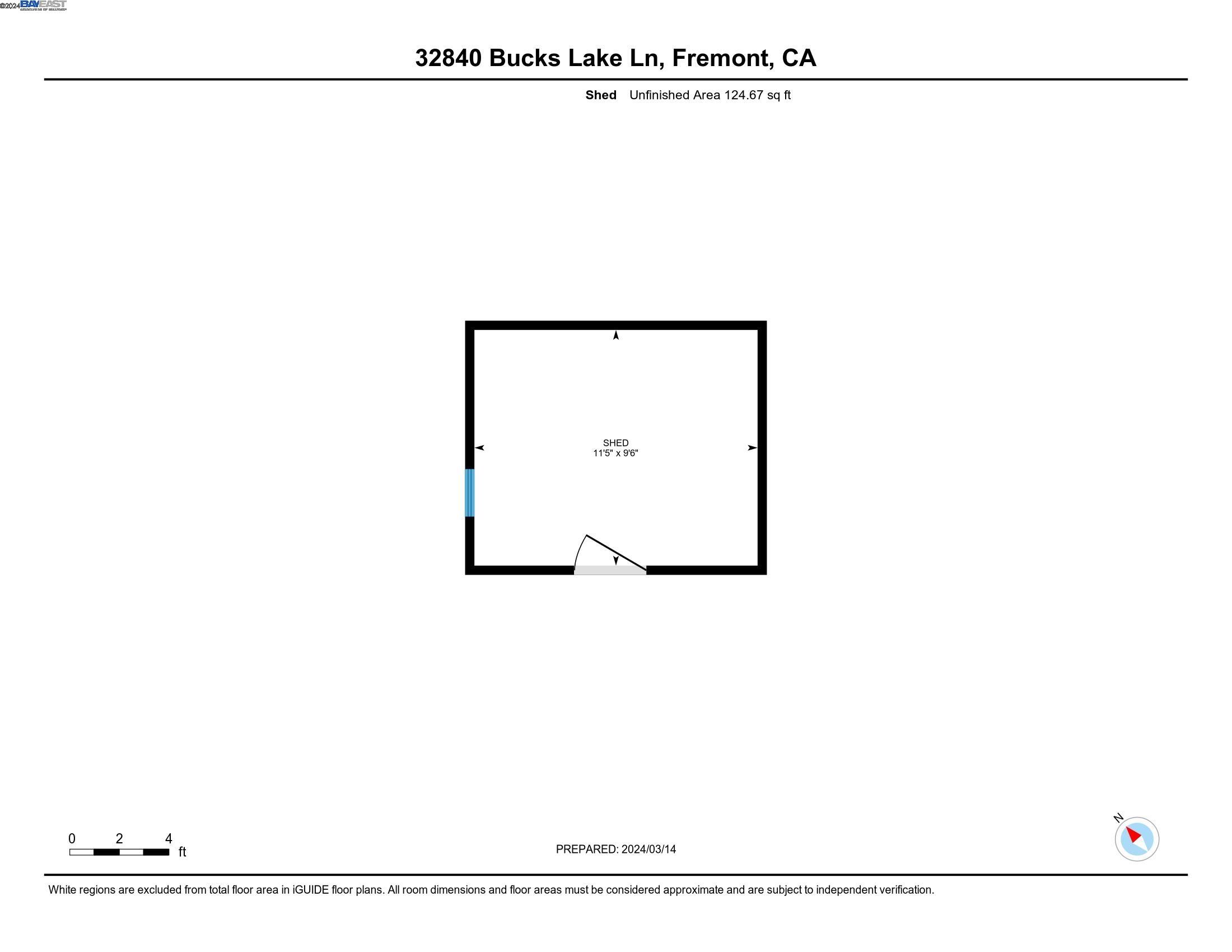 32840 Bucks Lake Ln
