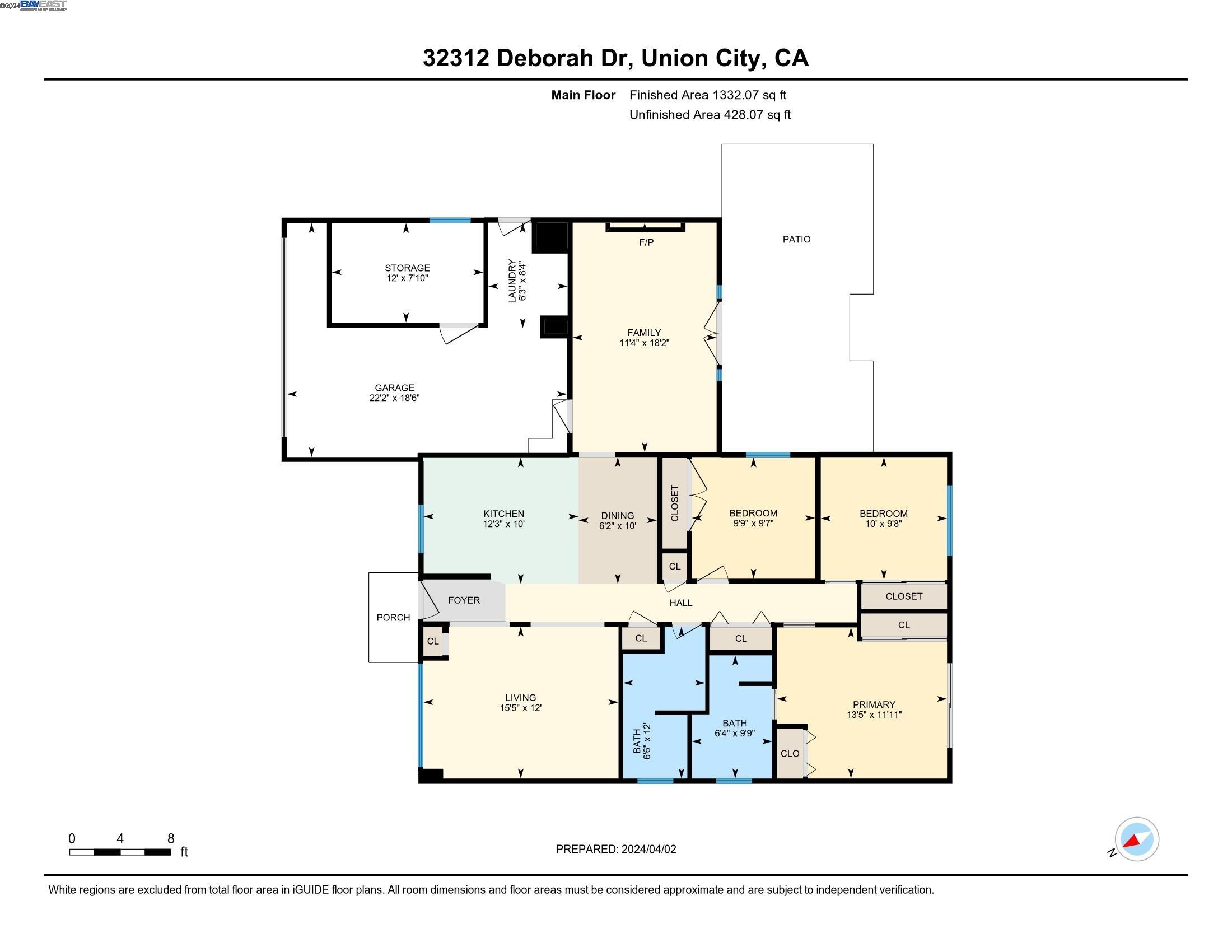 32312 Deborah Dr