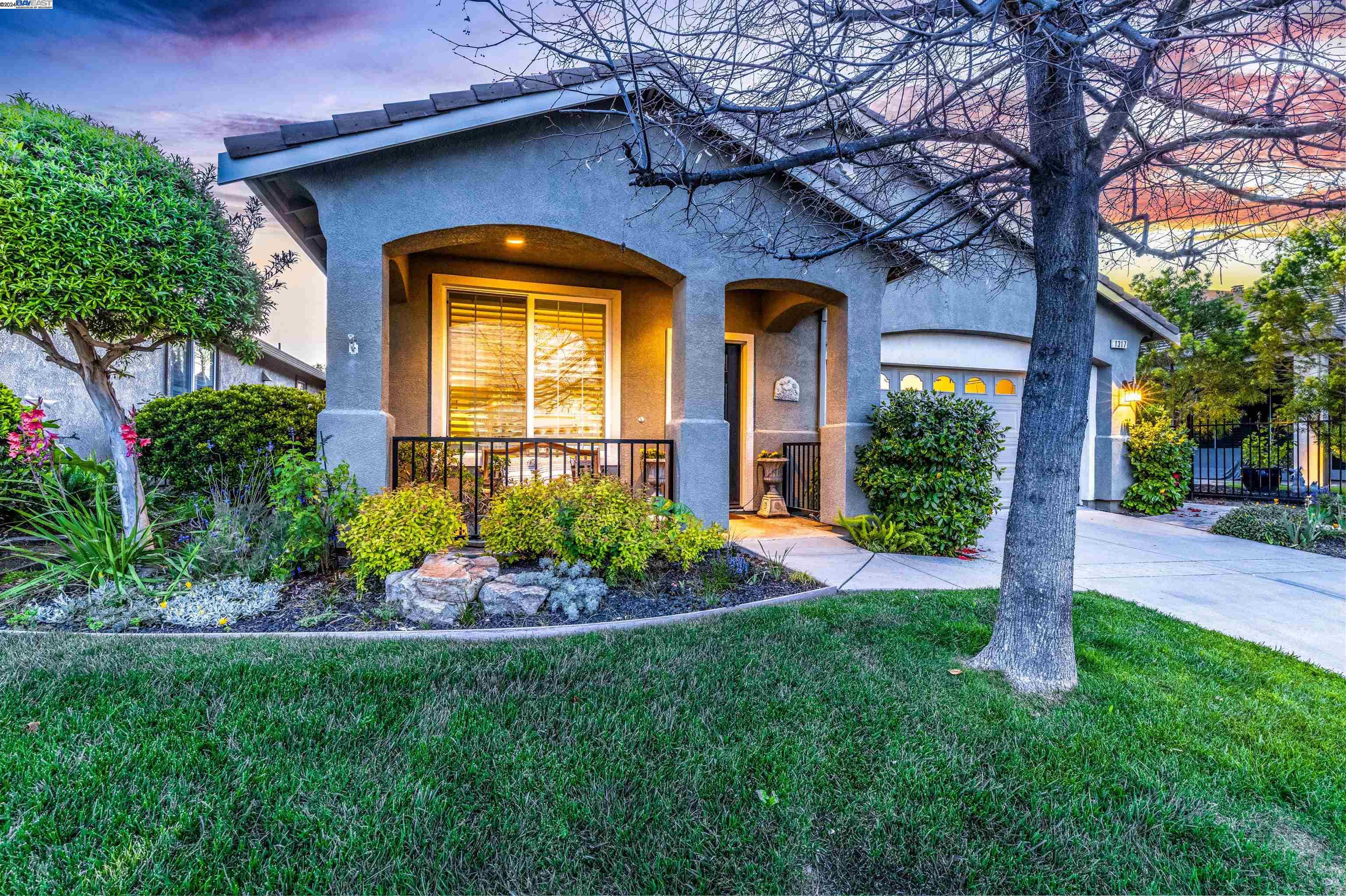 1317 Bonum Way