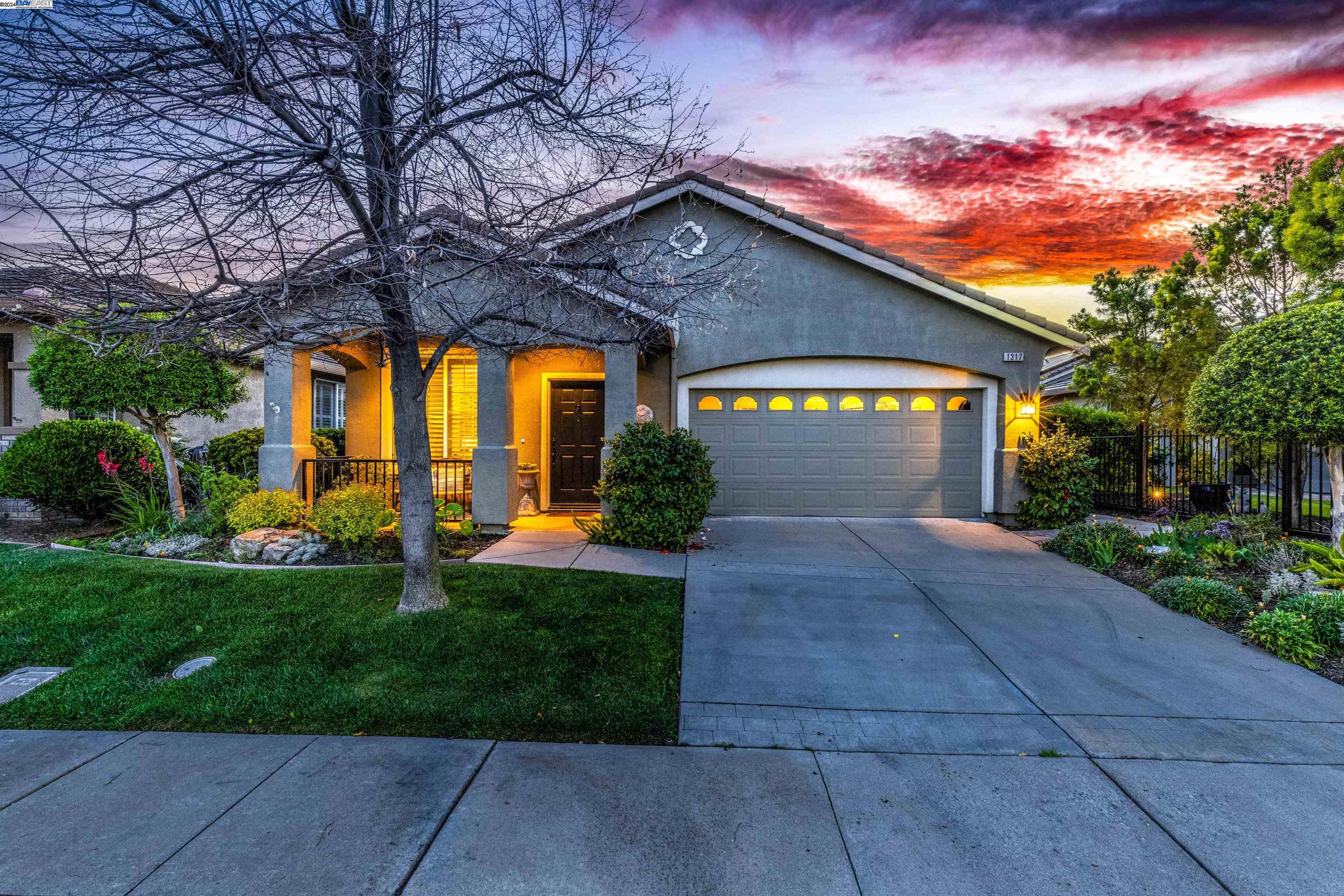 1317 Bonum Way