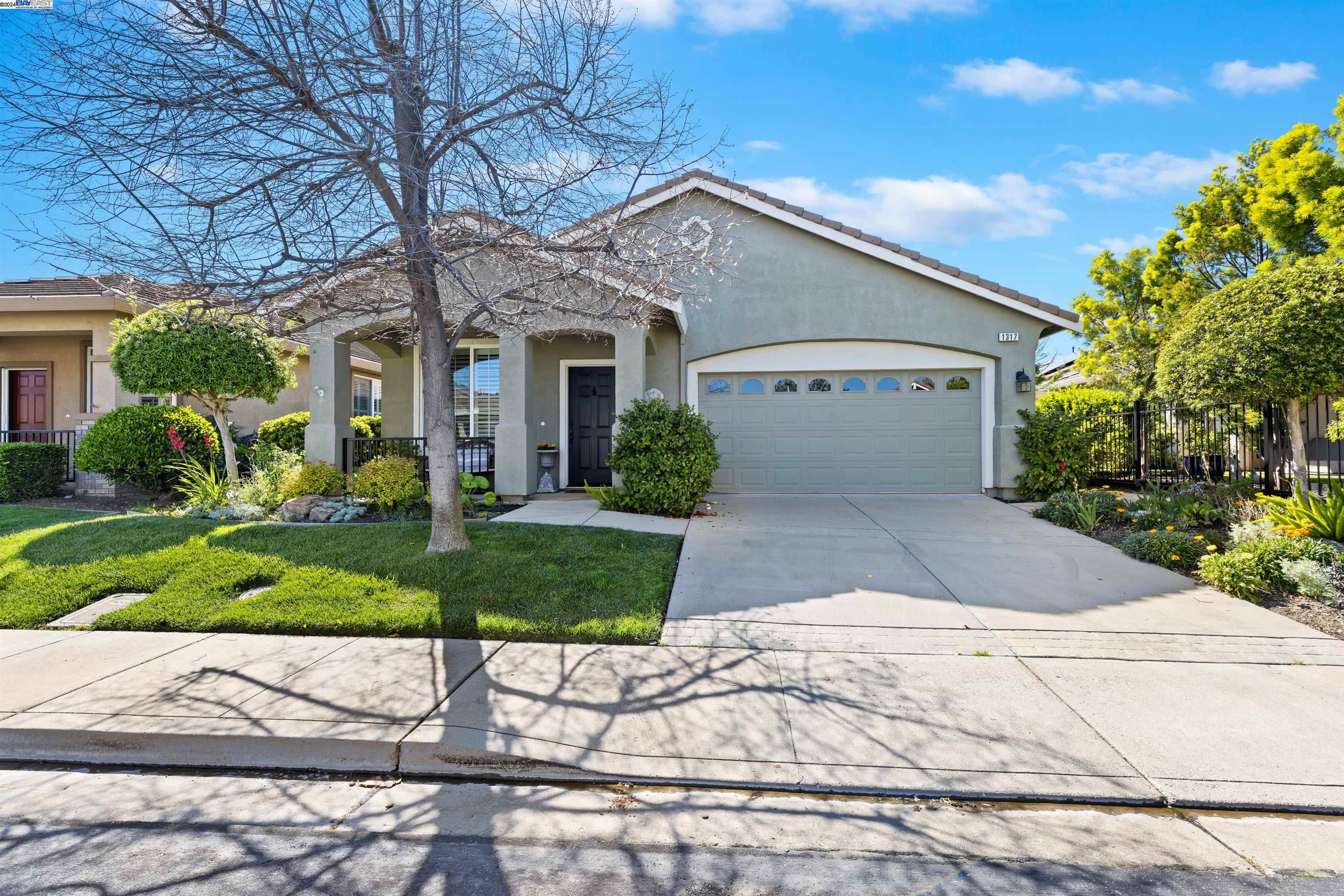 1317 Bonum Way