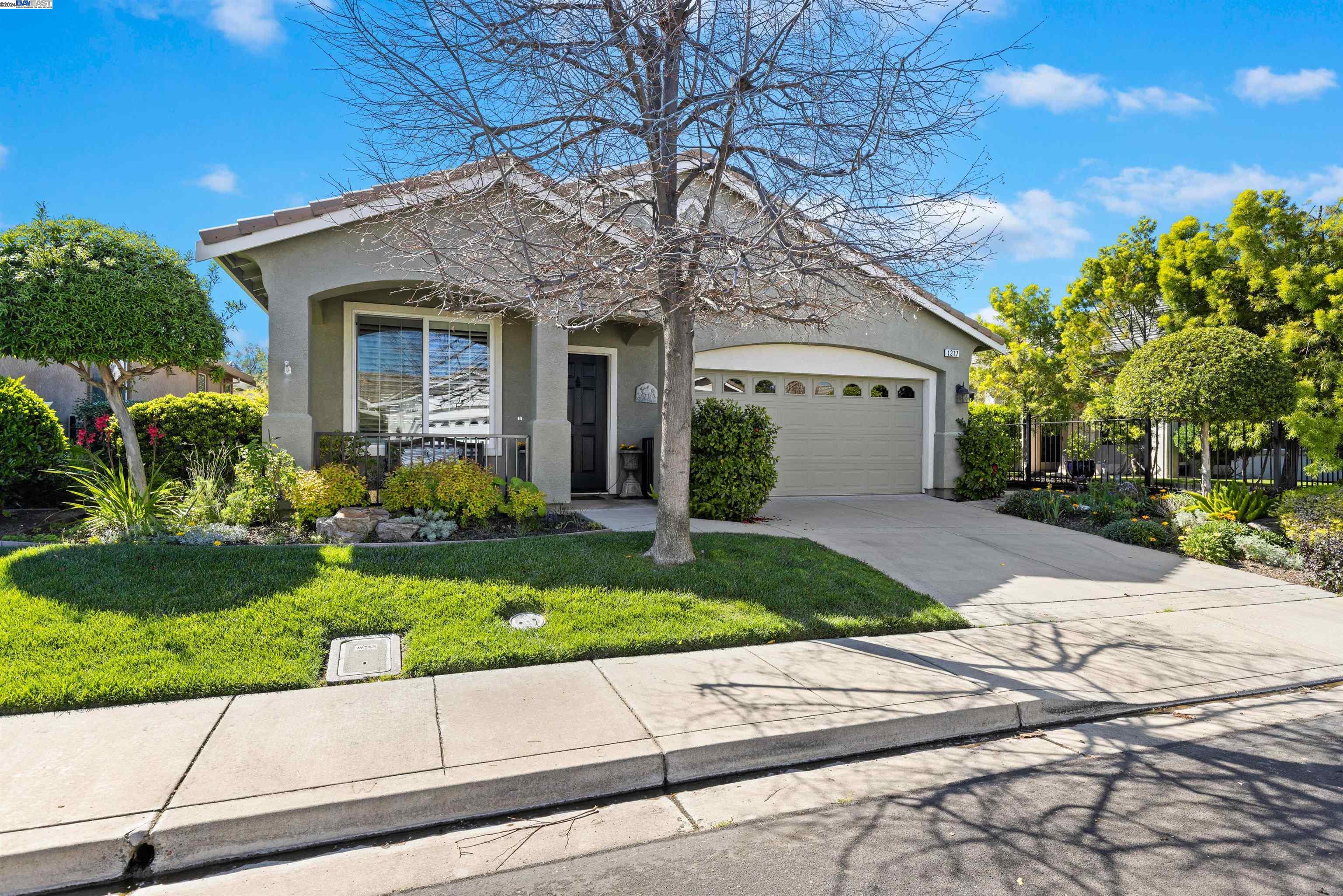 1317 Bonum Way