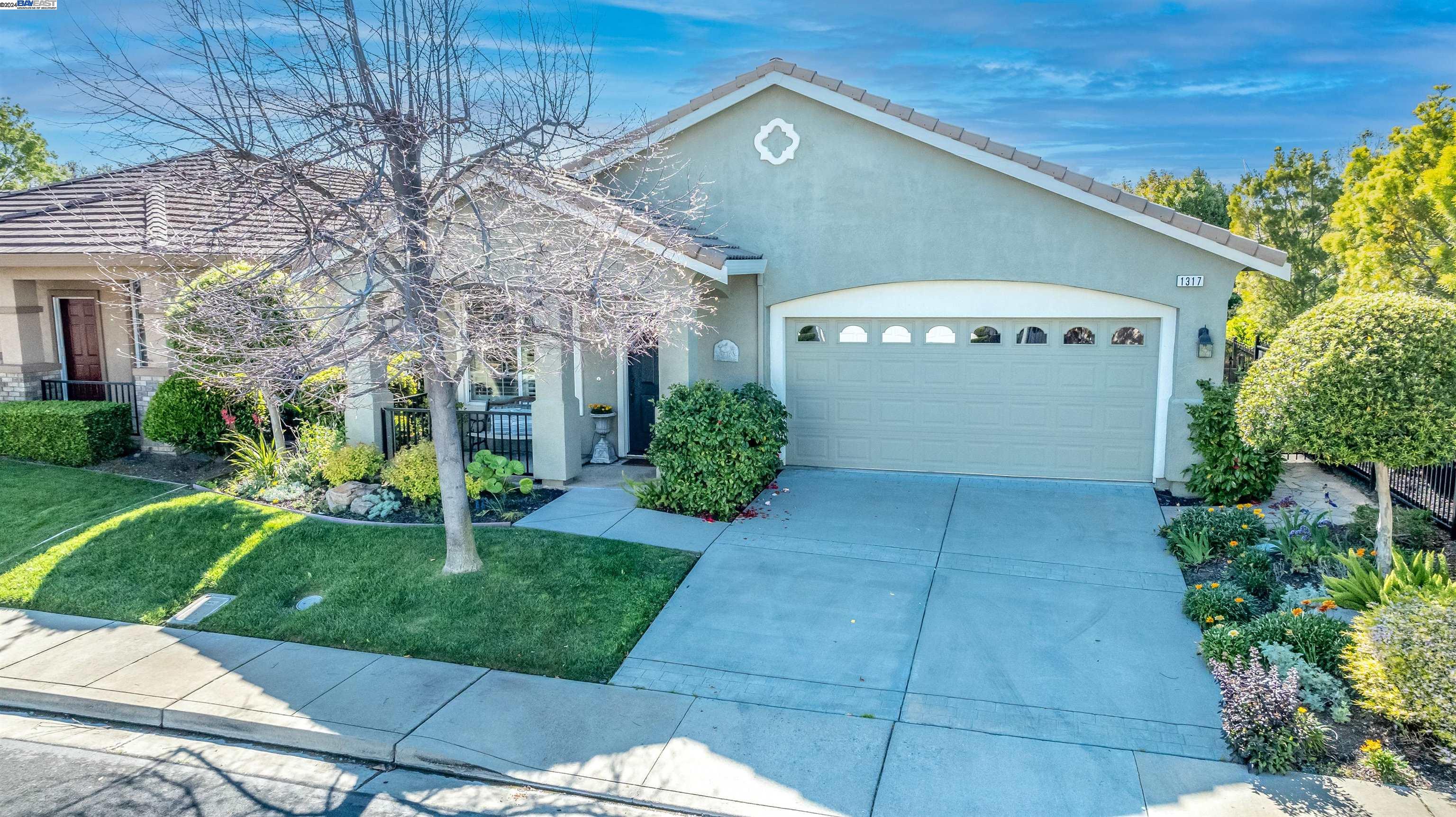 1317 Bonum Way