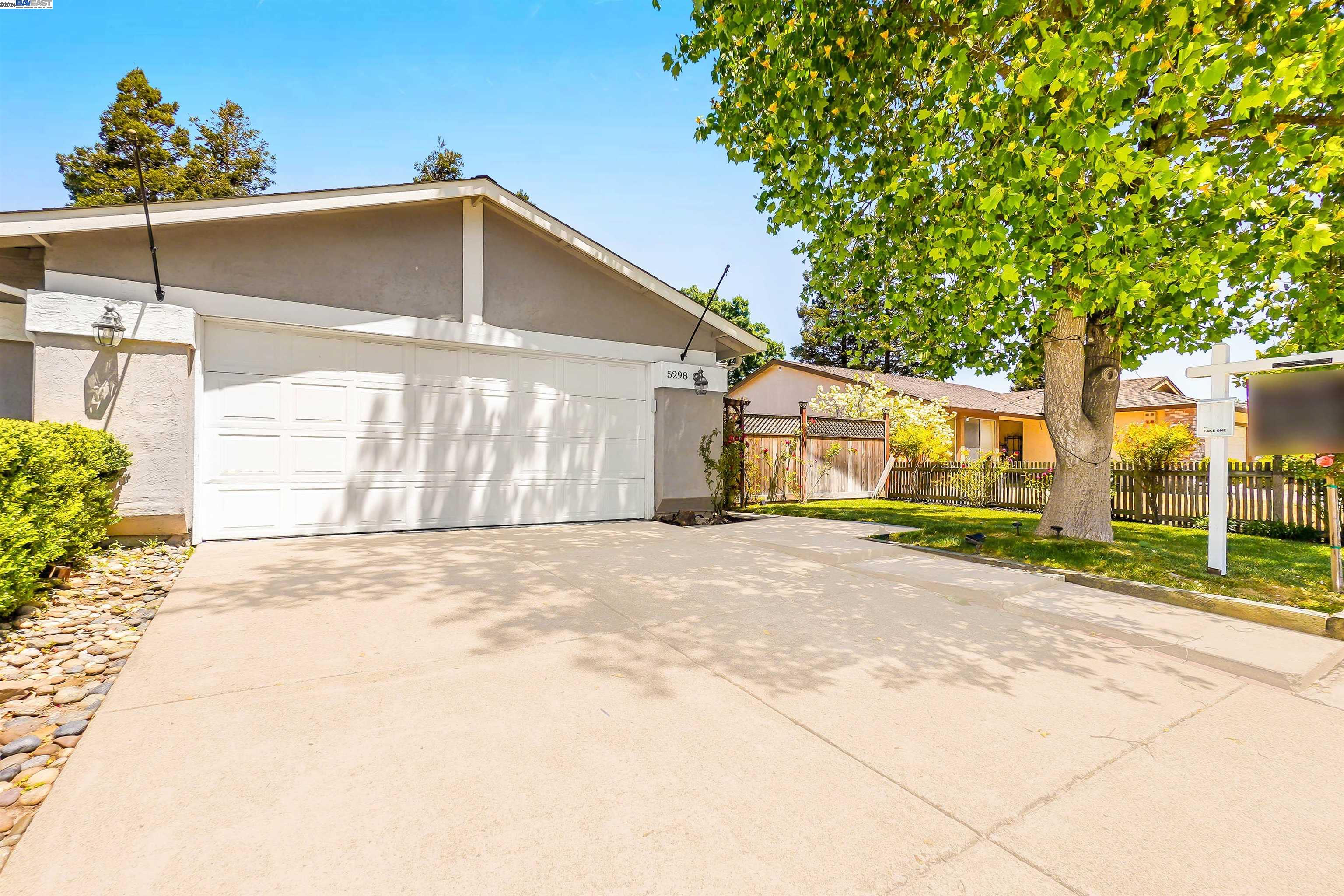 5298 Lenore Ave