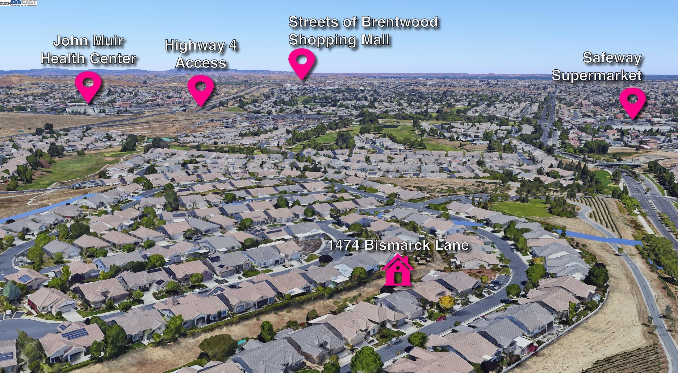 1474 Bismarck Ln
