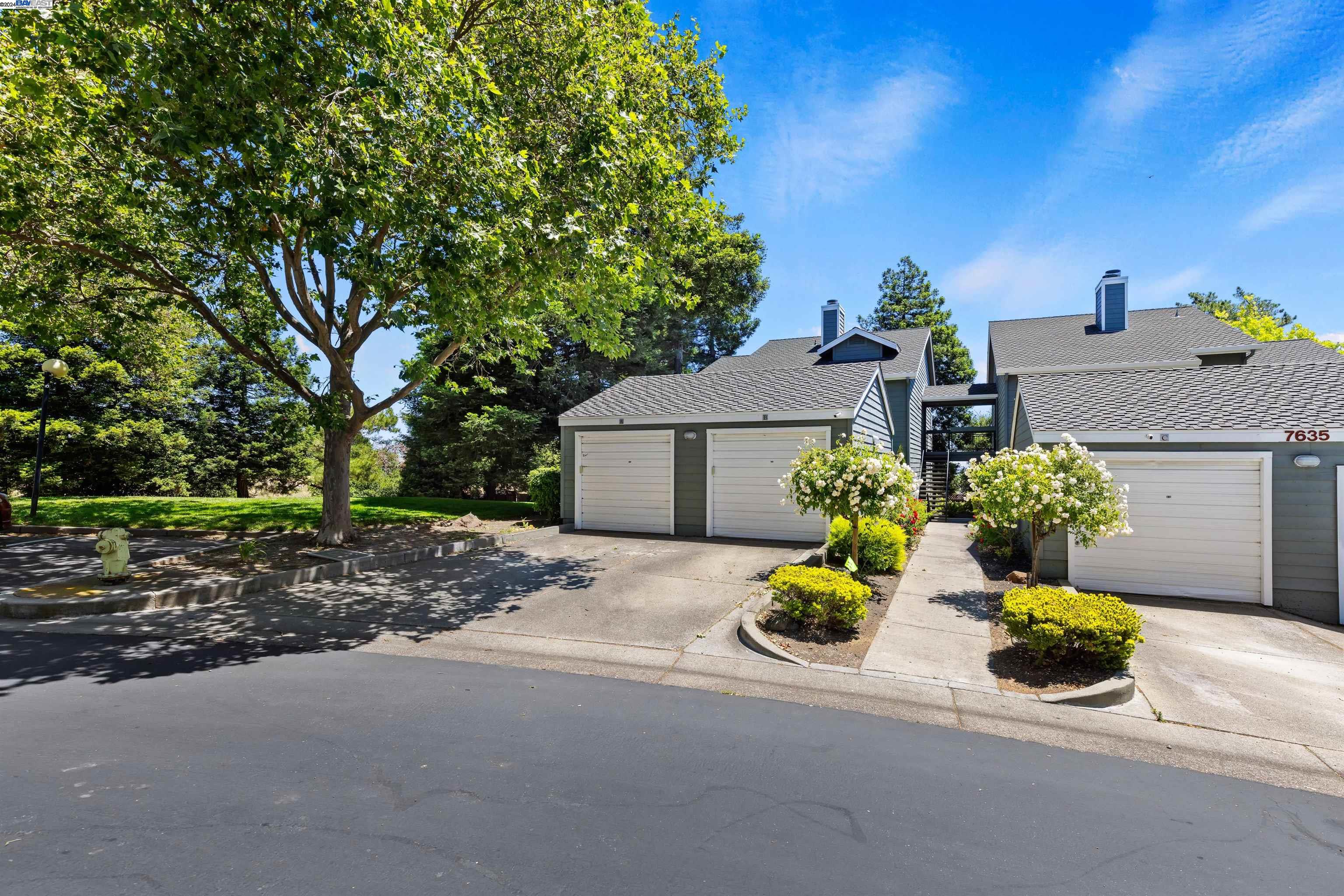 7635 Canyon Meadows Circle # A