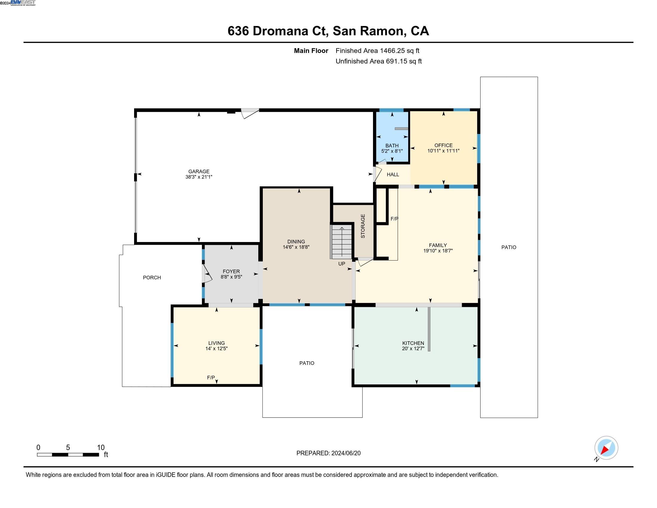 636 Dromana Ct