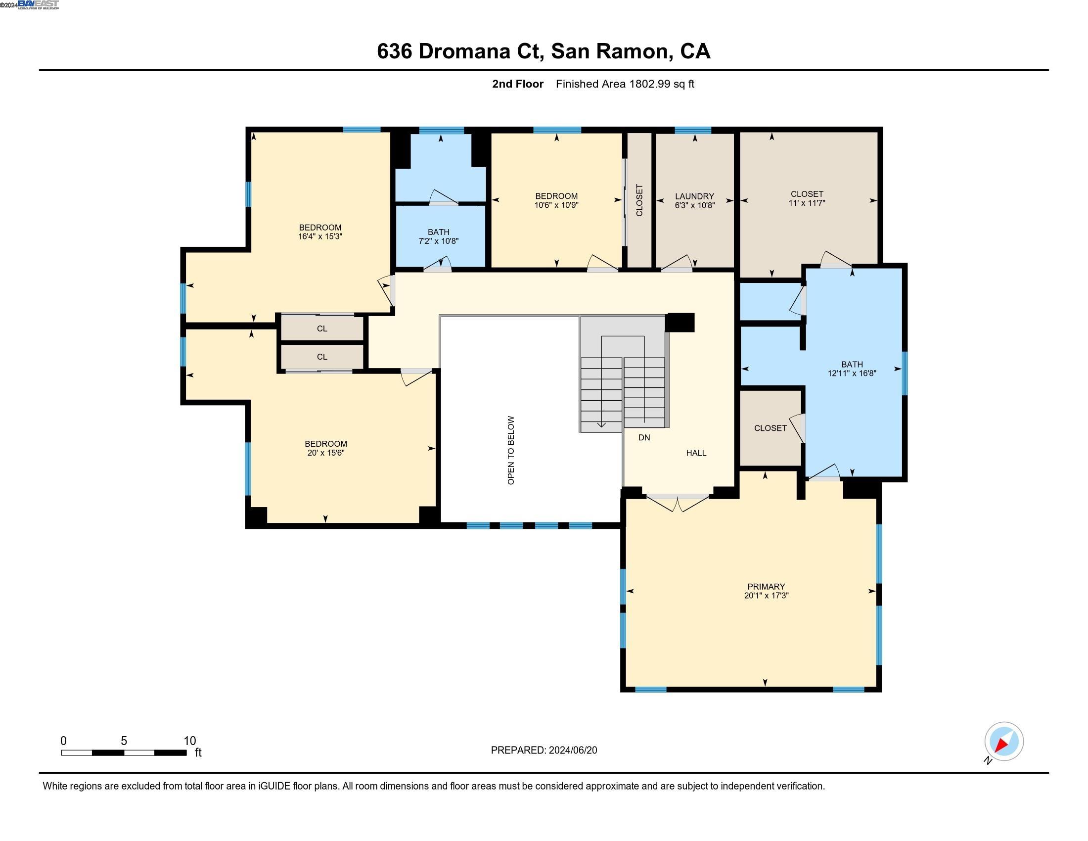 636 Dromana Ct