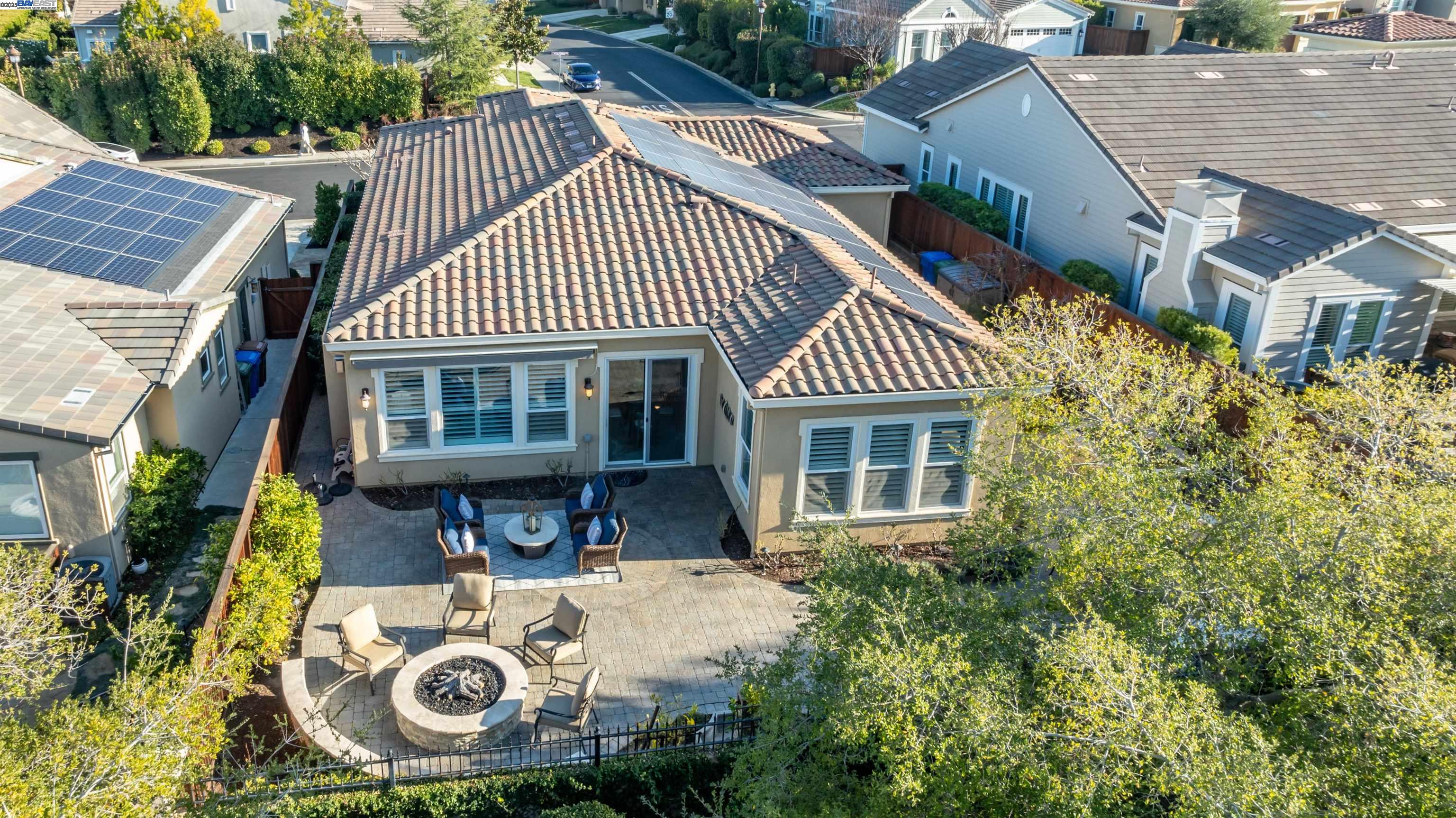 1603 California Trail