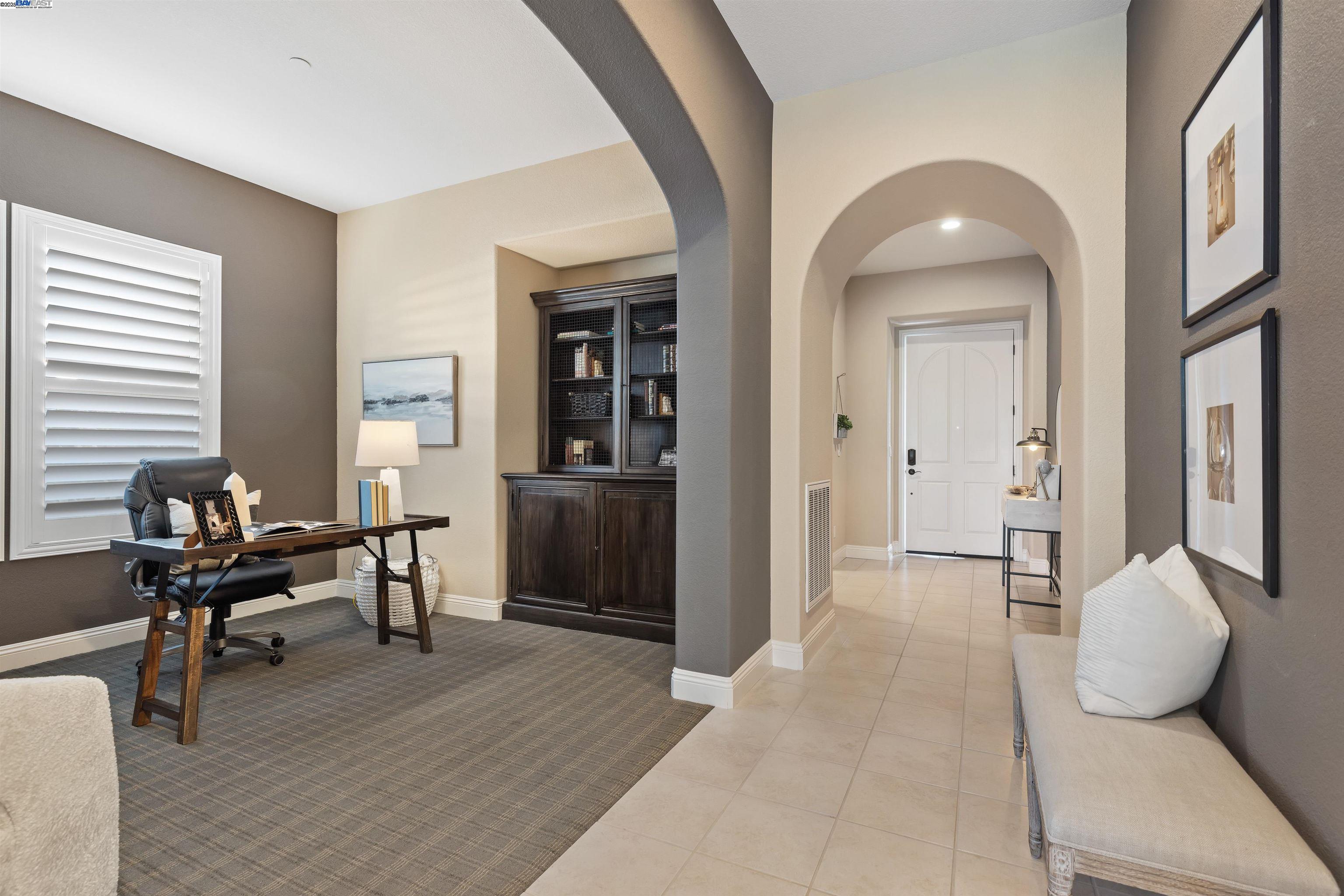 1603 California Trail