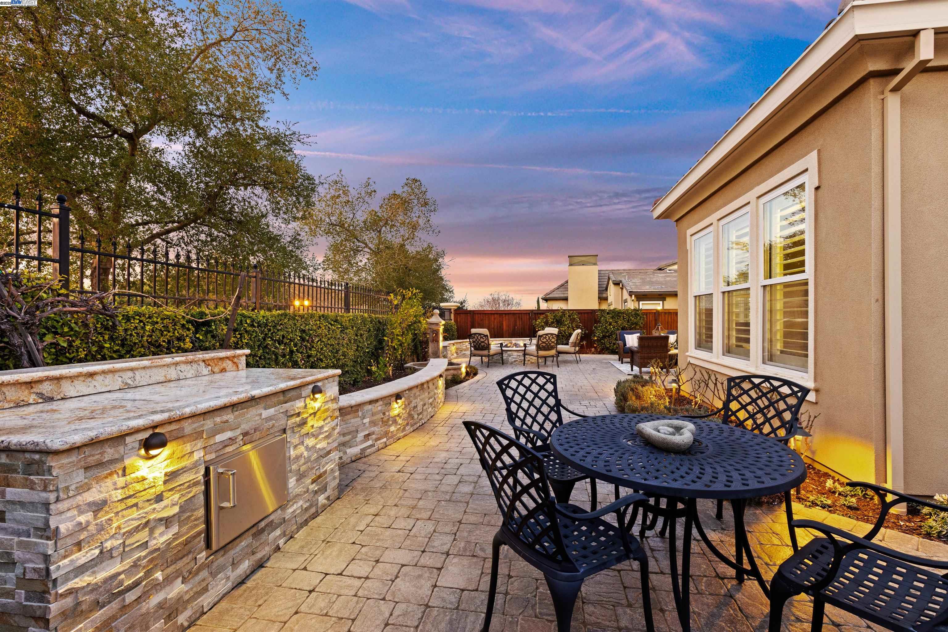 1603 California Trail