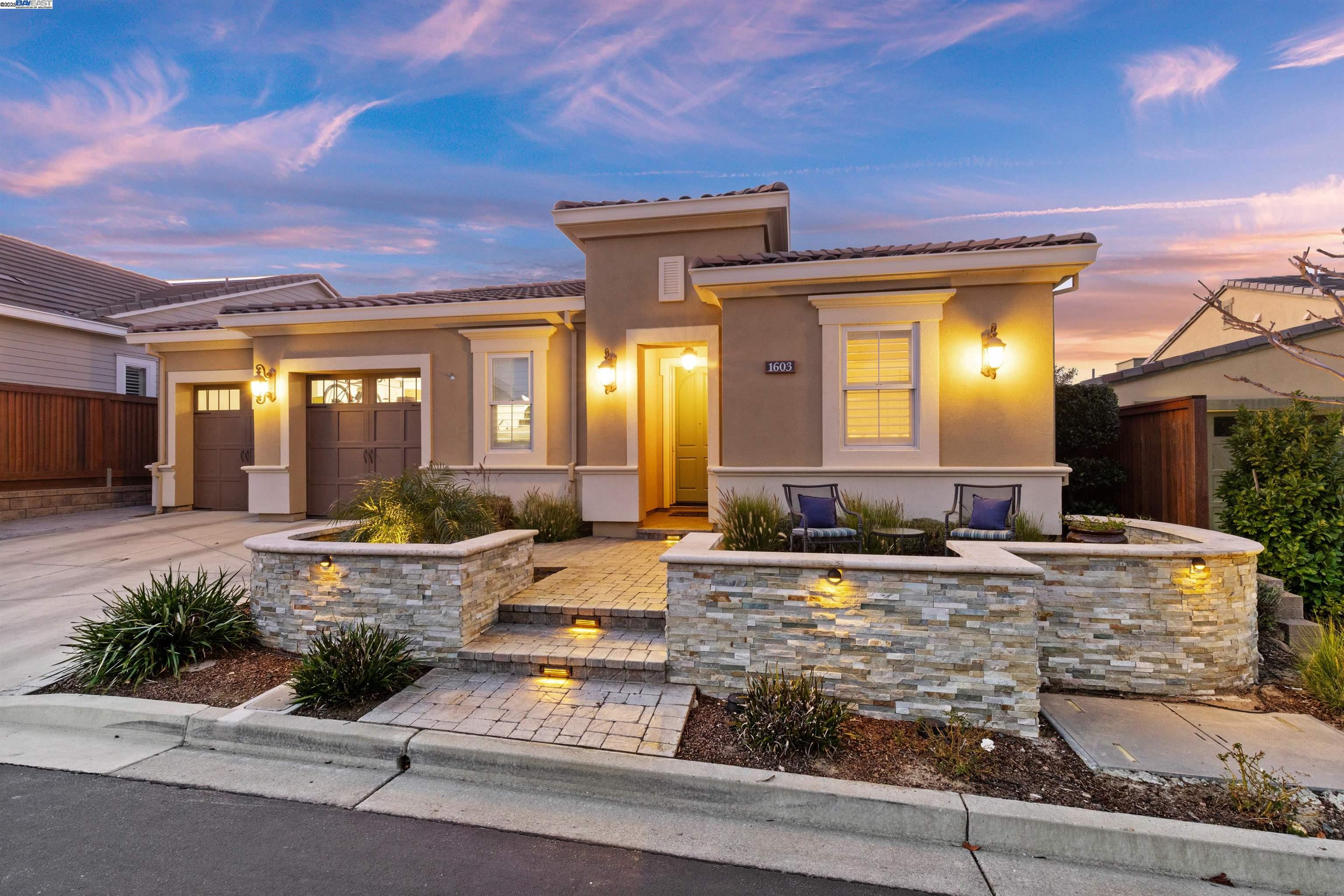 1603 California Trail