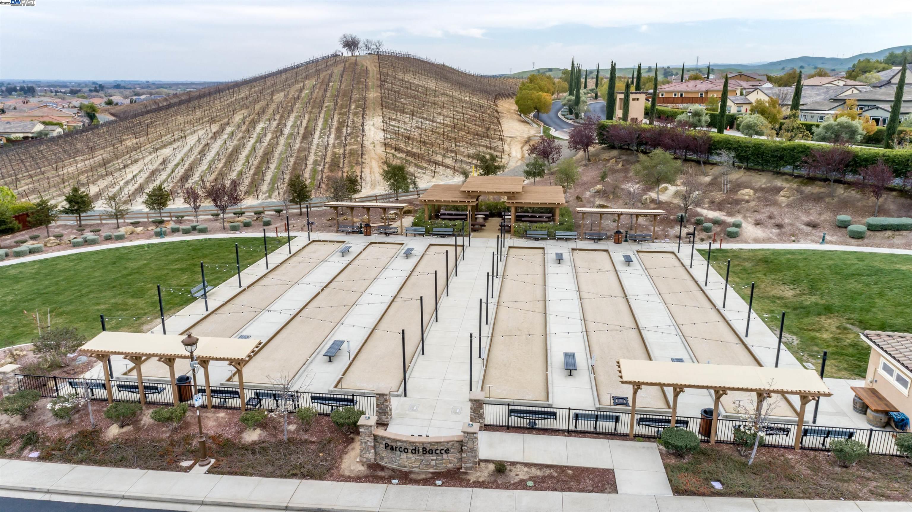 1603 California Trail