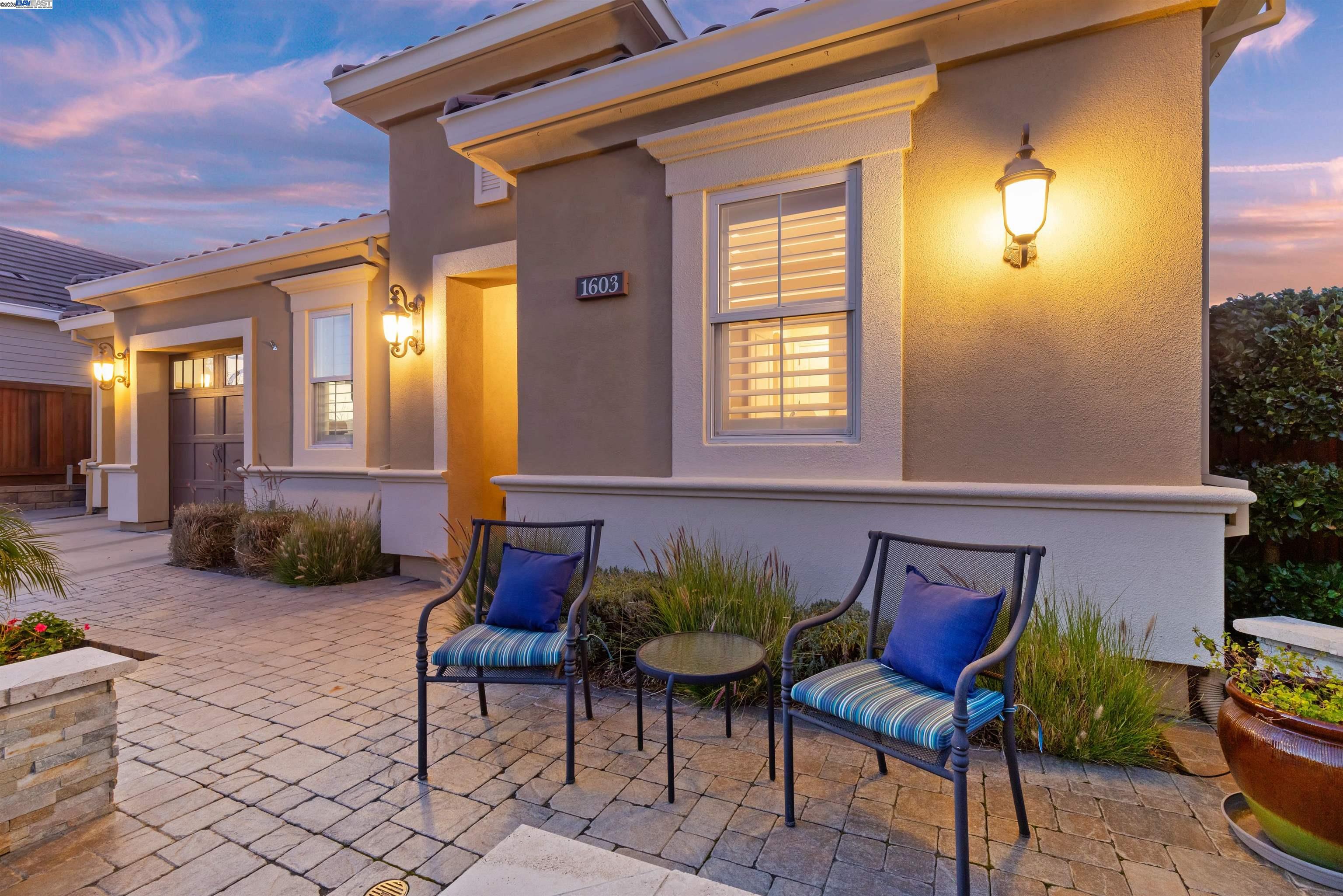 1603 California Trail