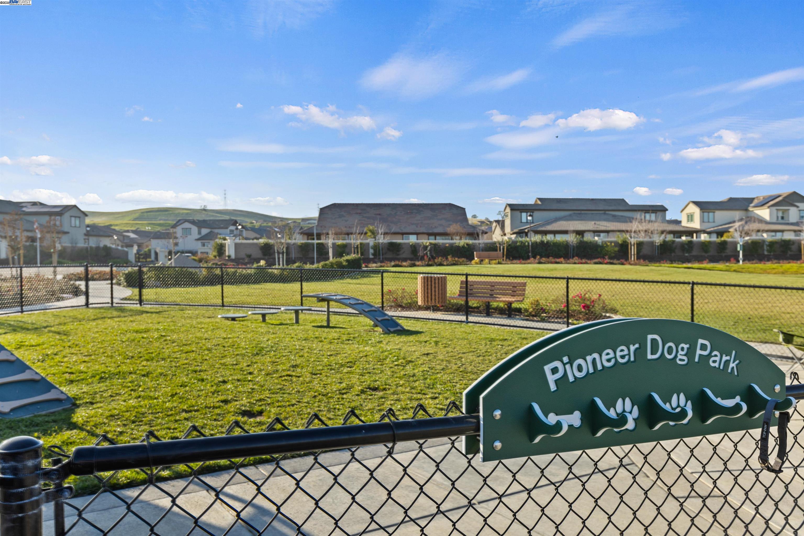 1603 California Trail