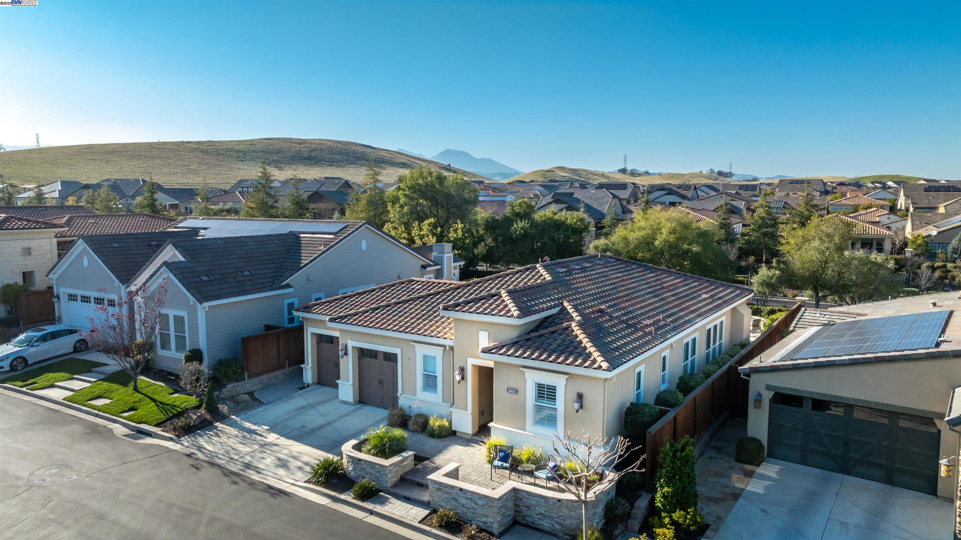 1603 California Trail