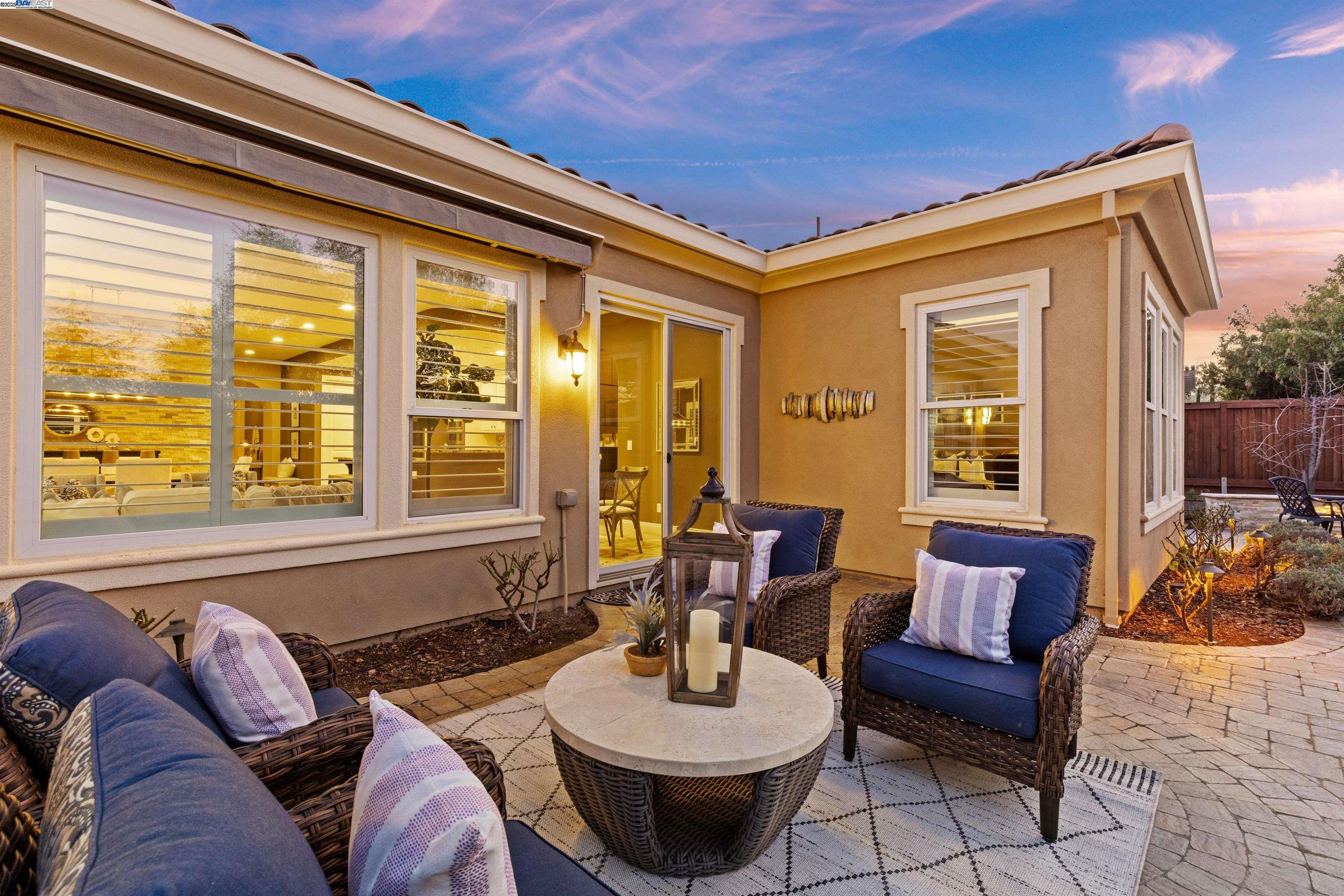 1603 California Trail