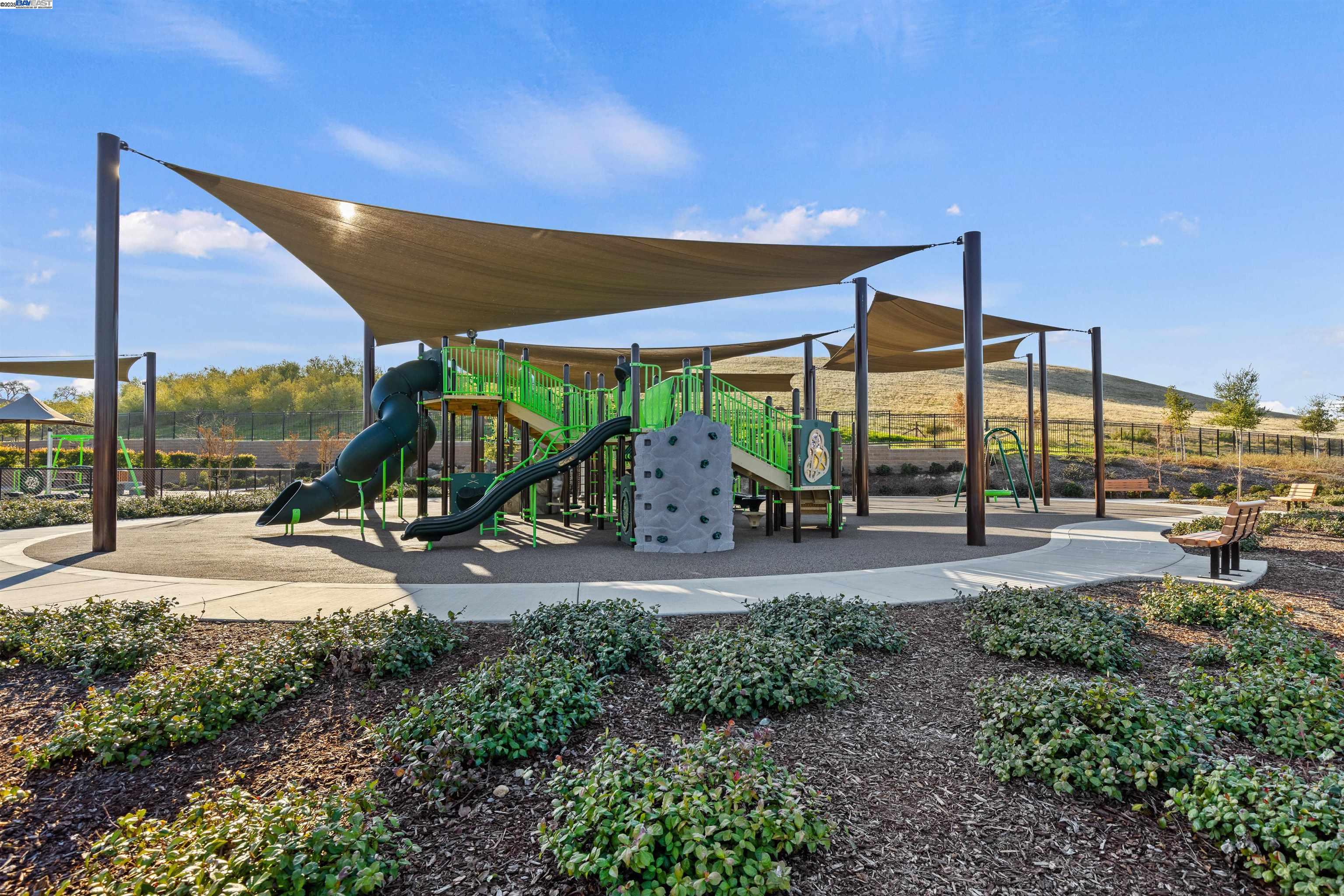 1603 California Trail