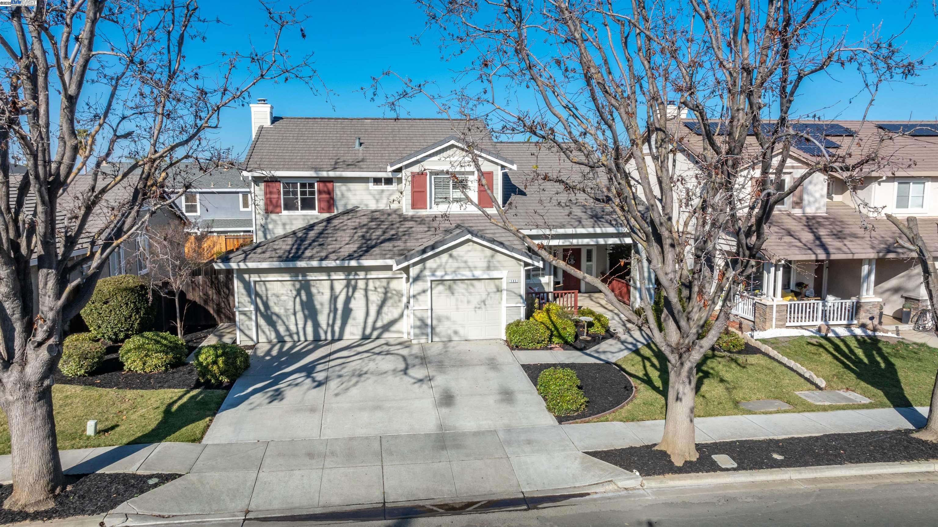585 Bartlett Court