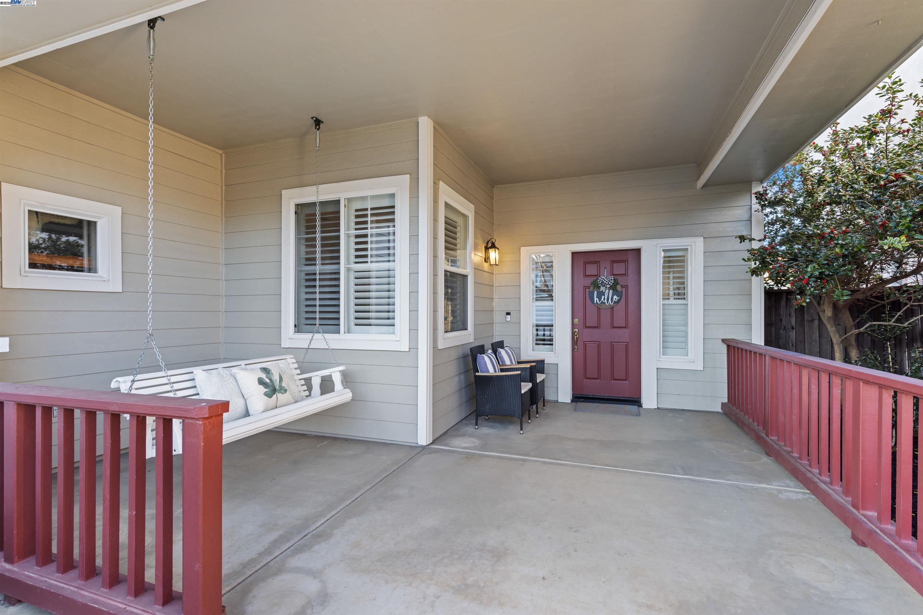 585 Bartlett Court