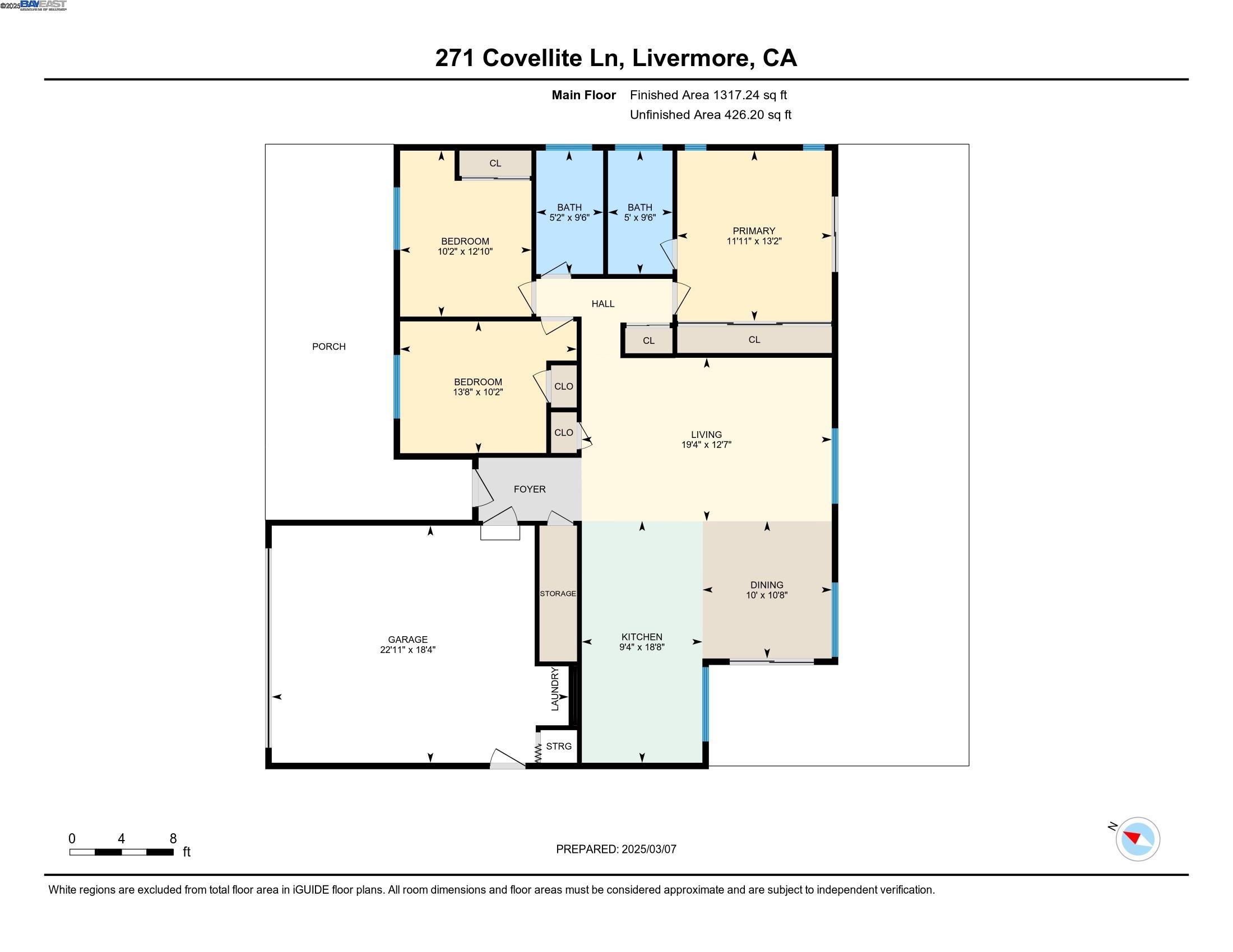 271 Covellite Ln