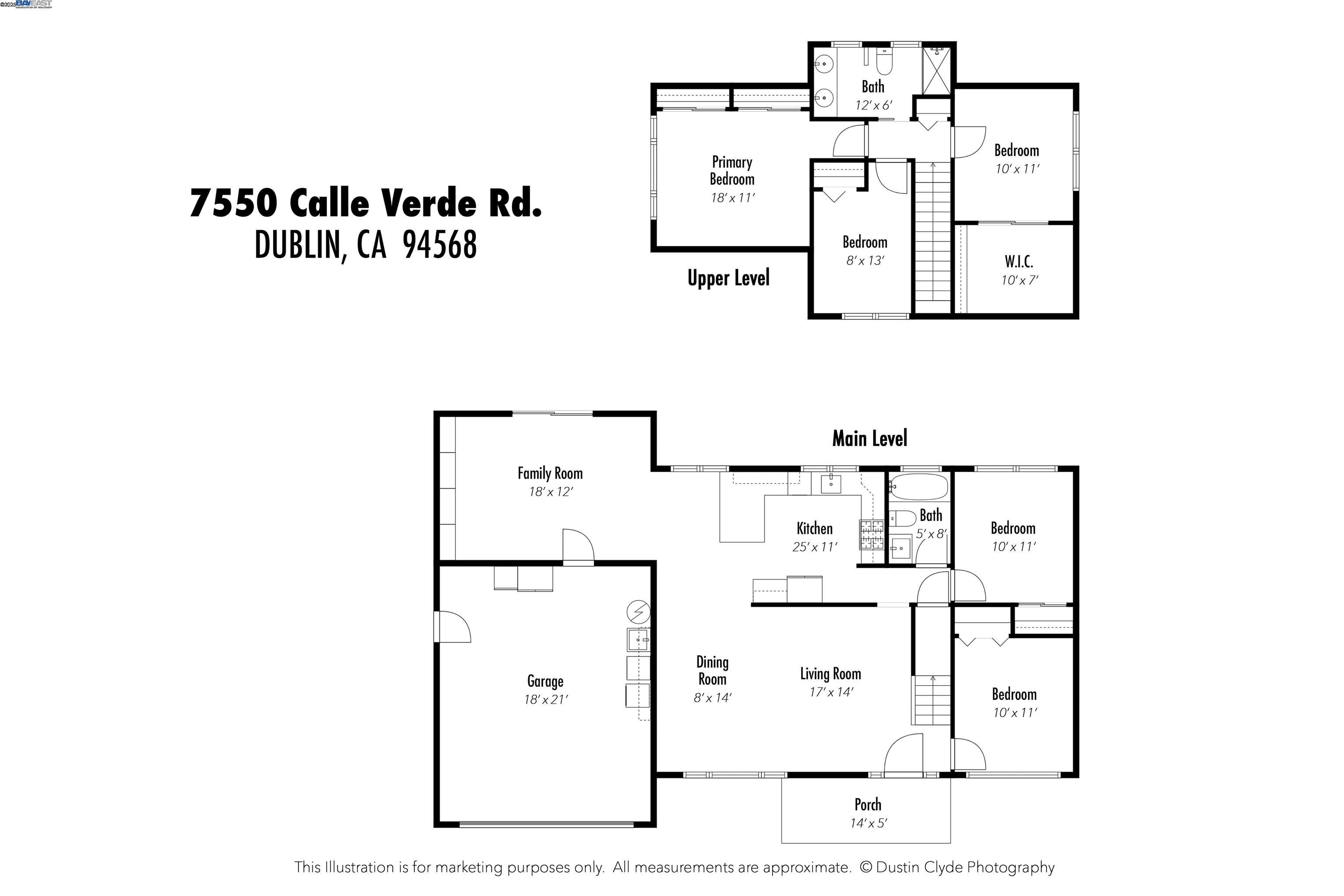 7550 Calle Verde
