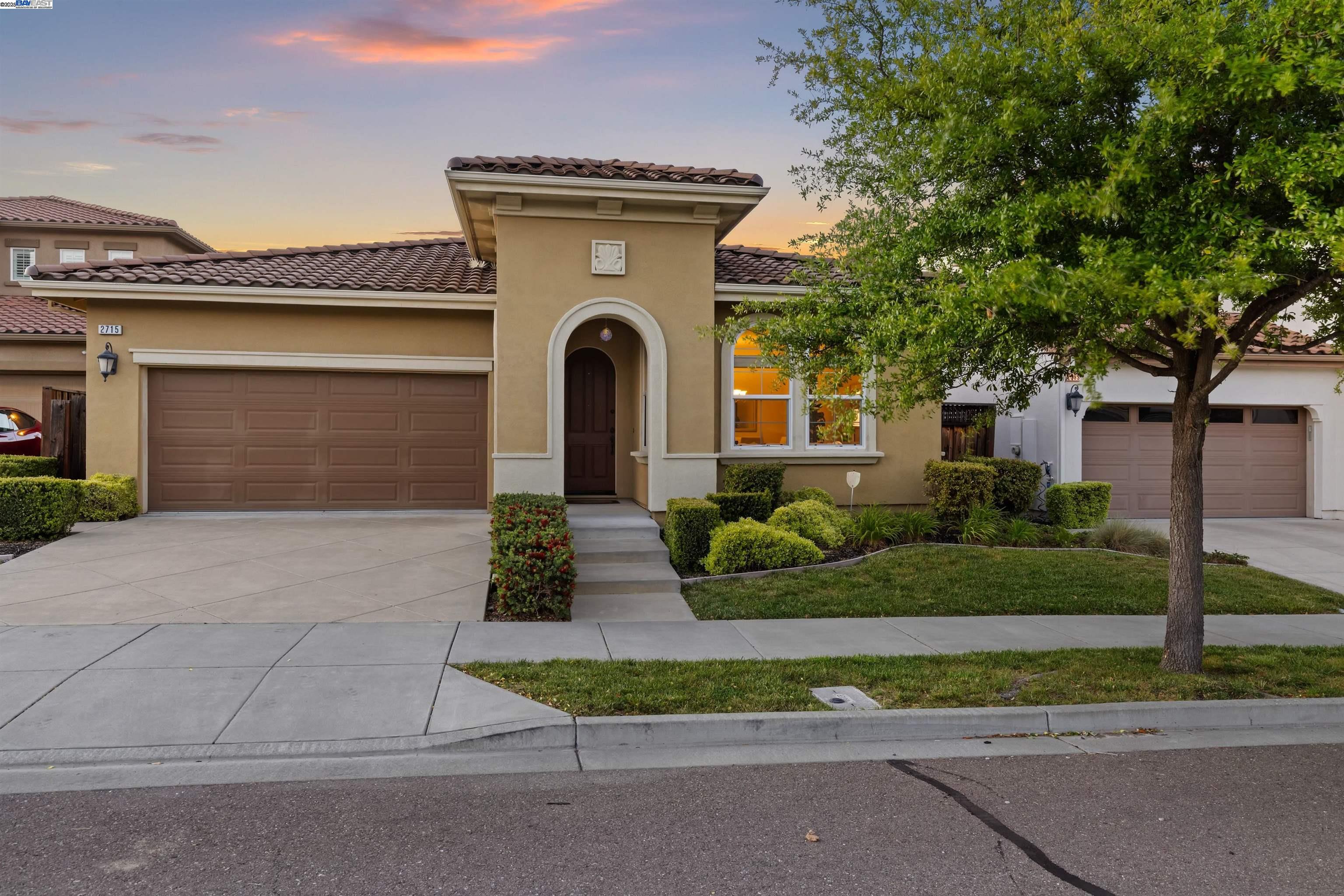 2715 Palatino Ct