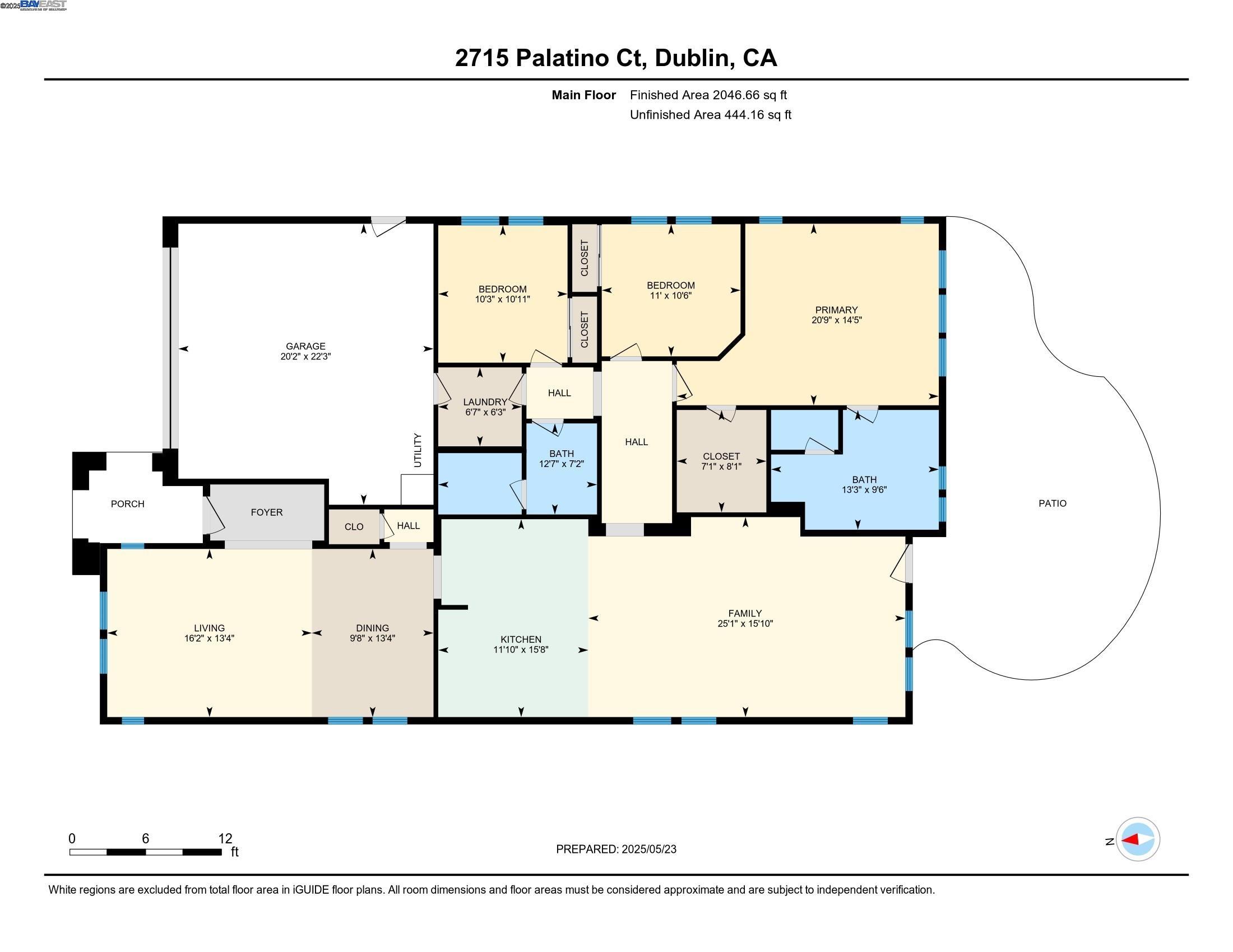 2715 Palatino Ct