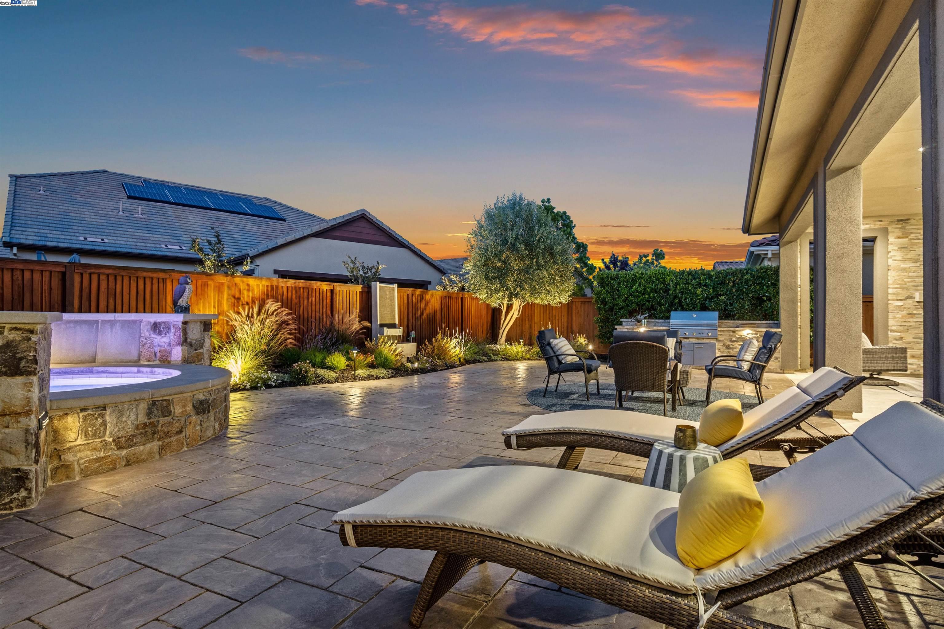 2015 Andalucia Ln