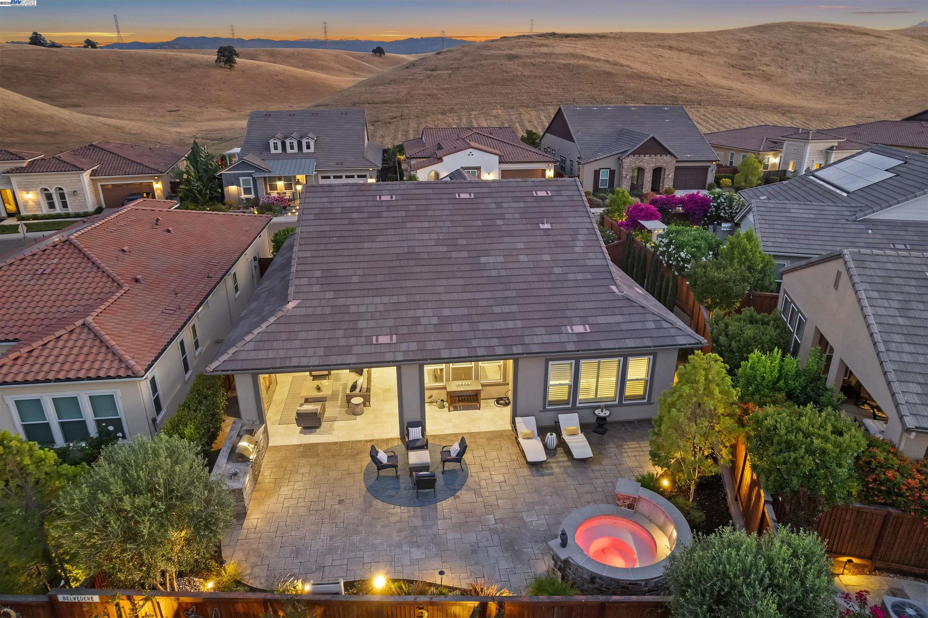 2015 Andalucia Ln