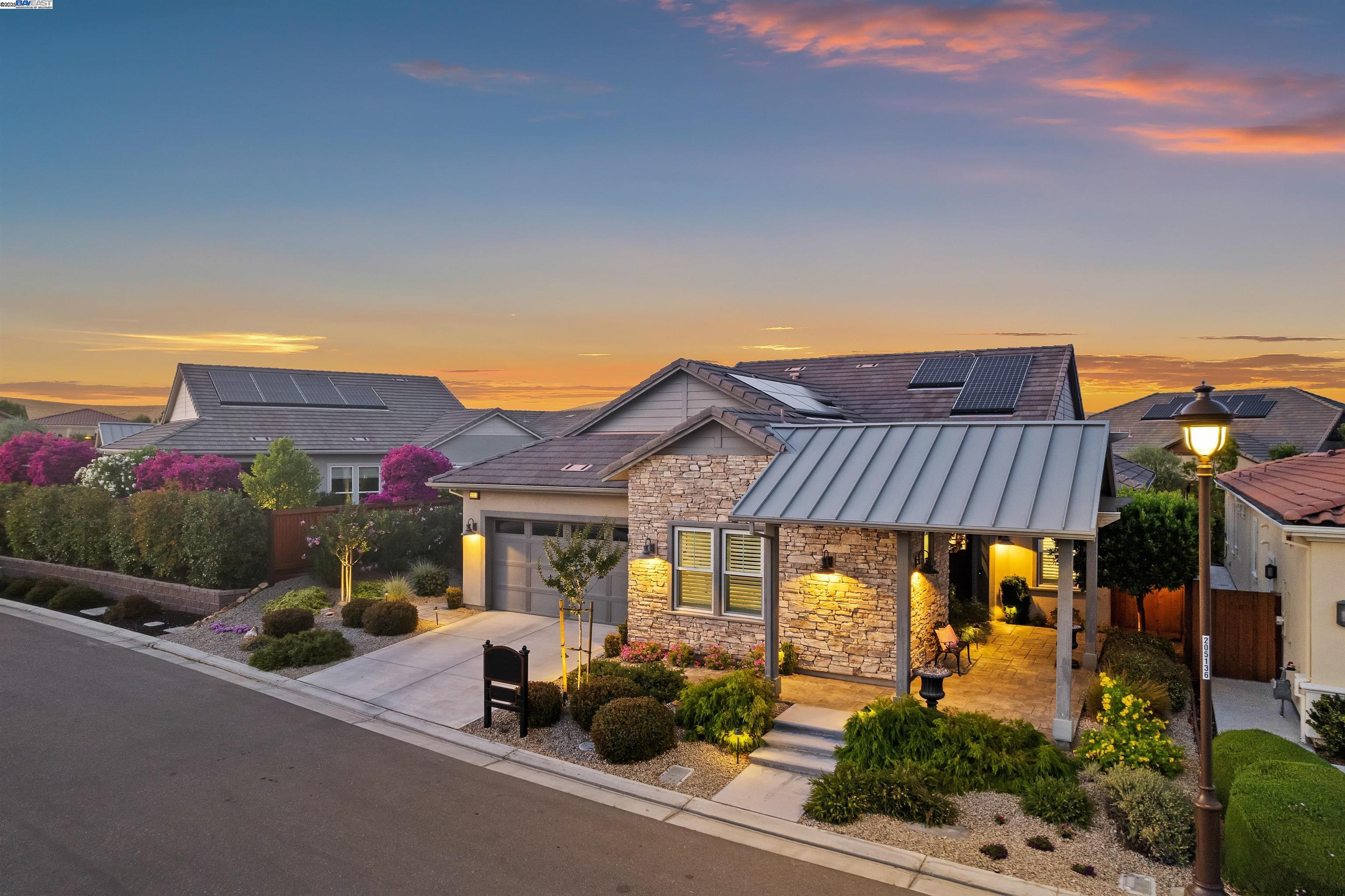 2015 Andalucia Ln