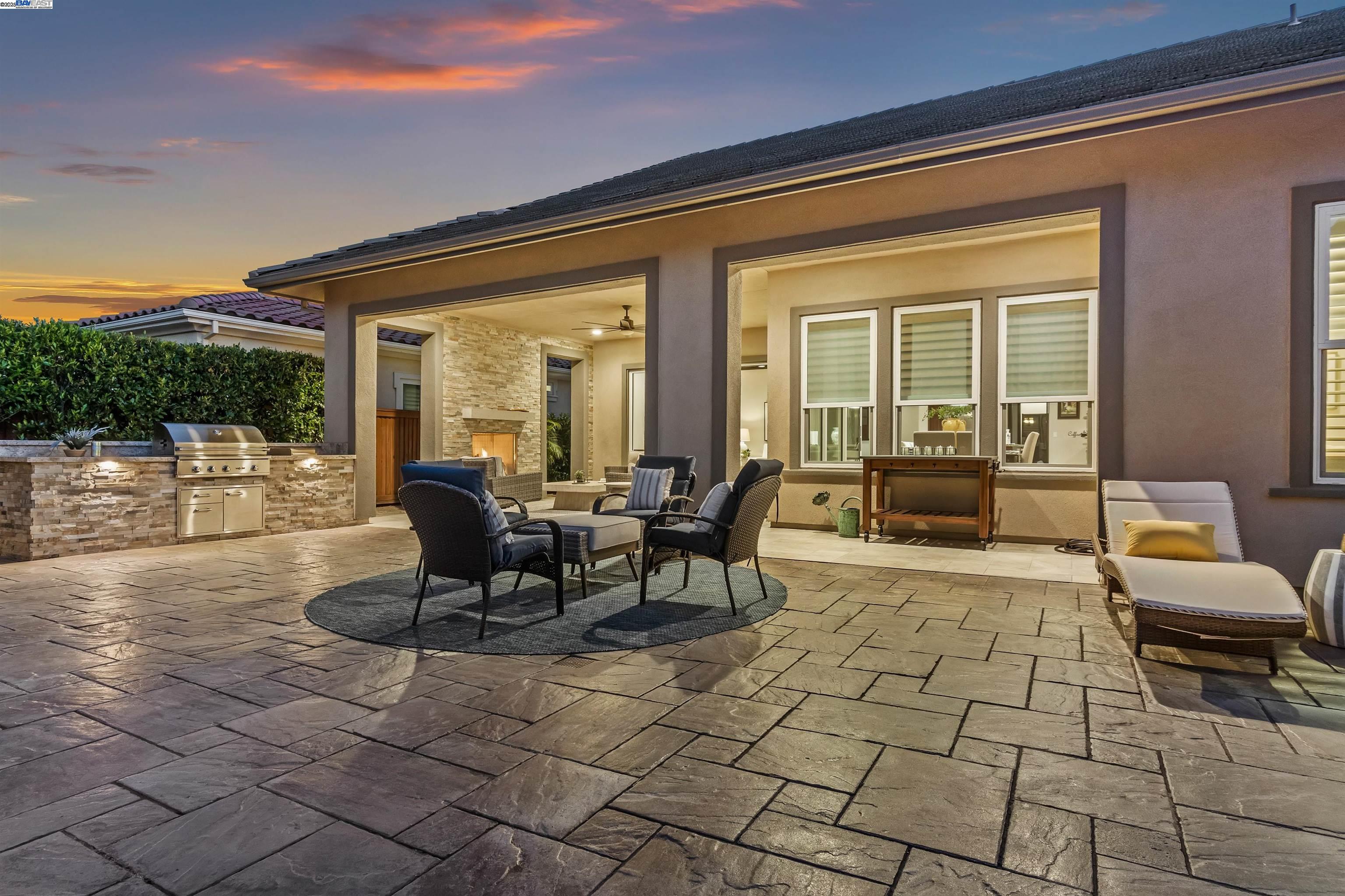2015 Andalucia Ln