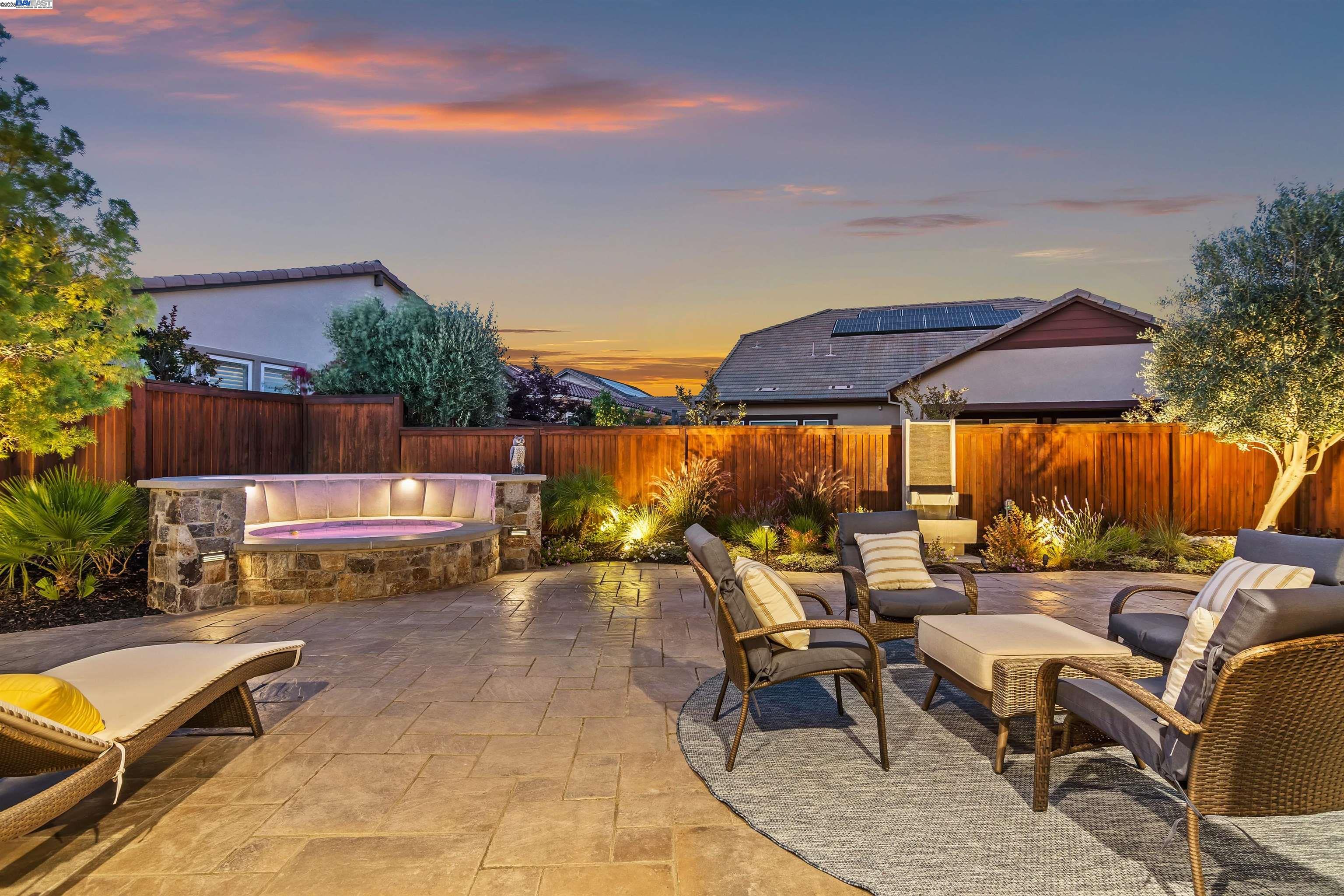 2015 Andalucia Ln