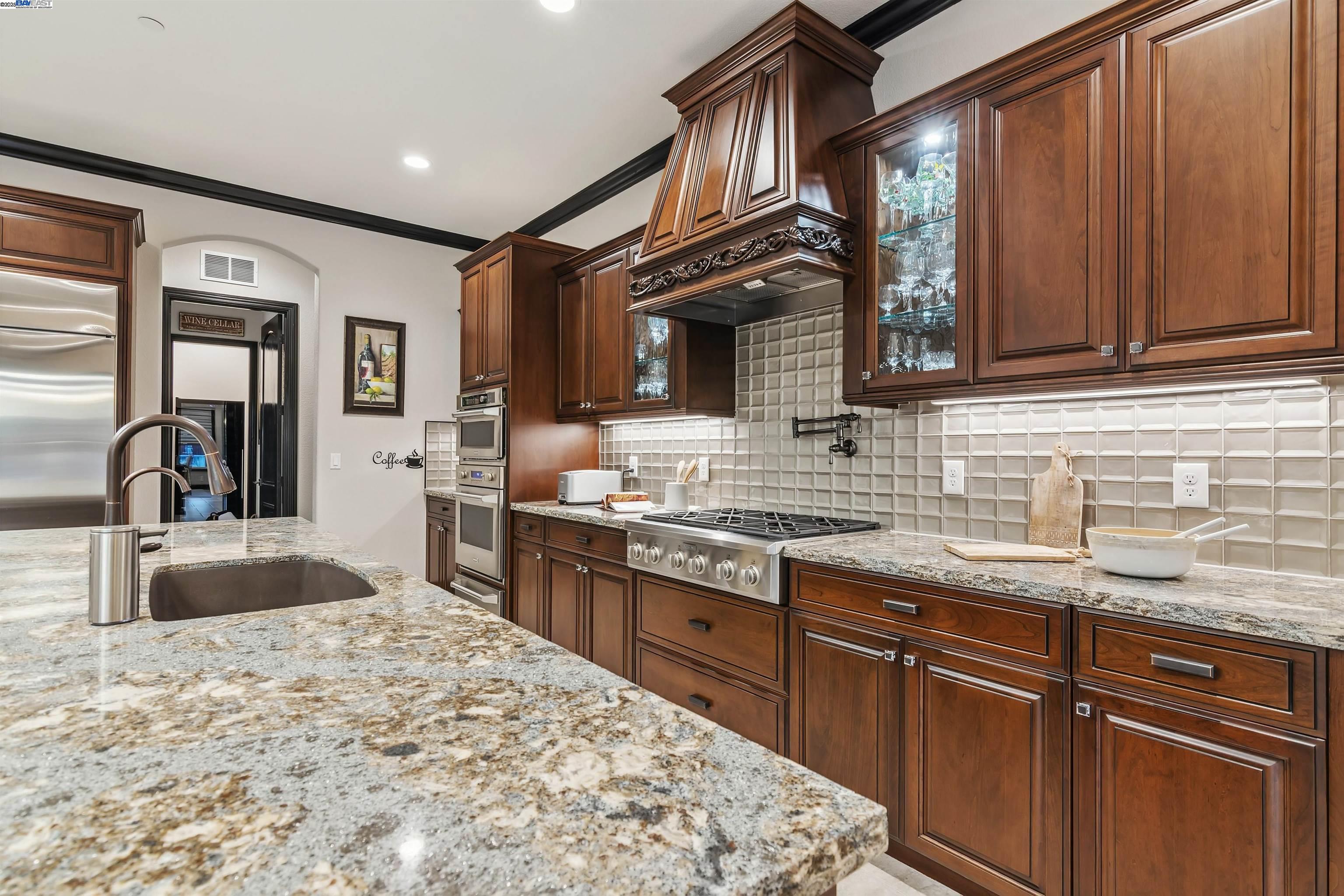 2015 Andalucia Ln