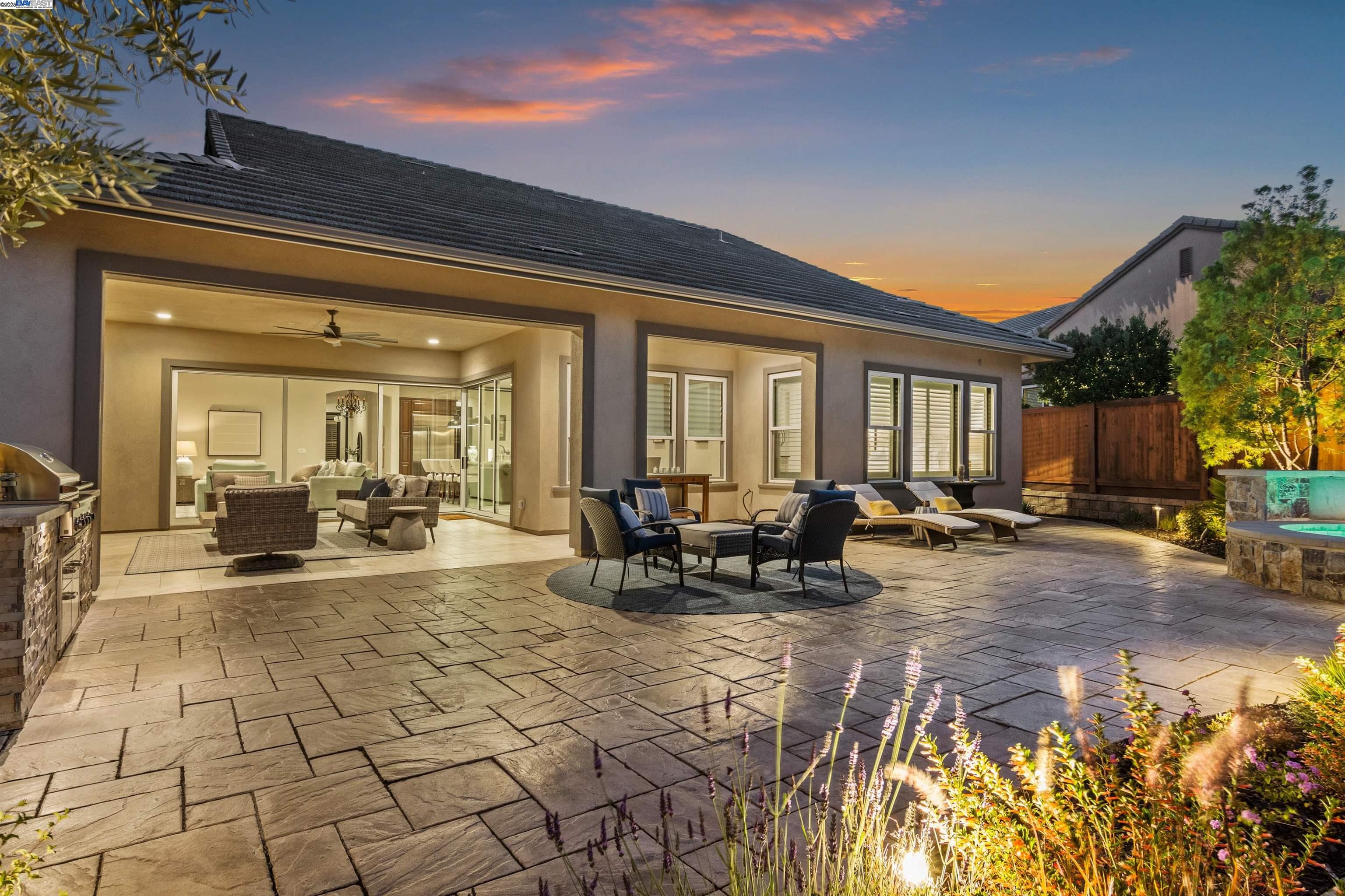 2015 Andalucia Ln