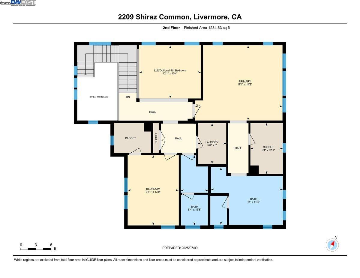 2209 Shiraz Cmn