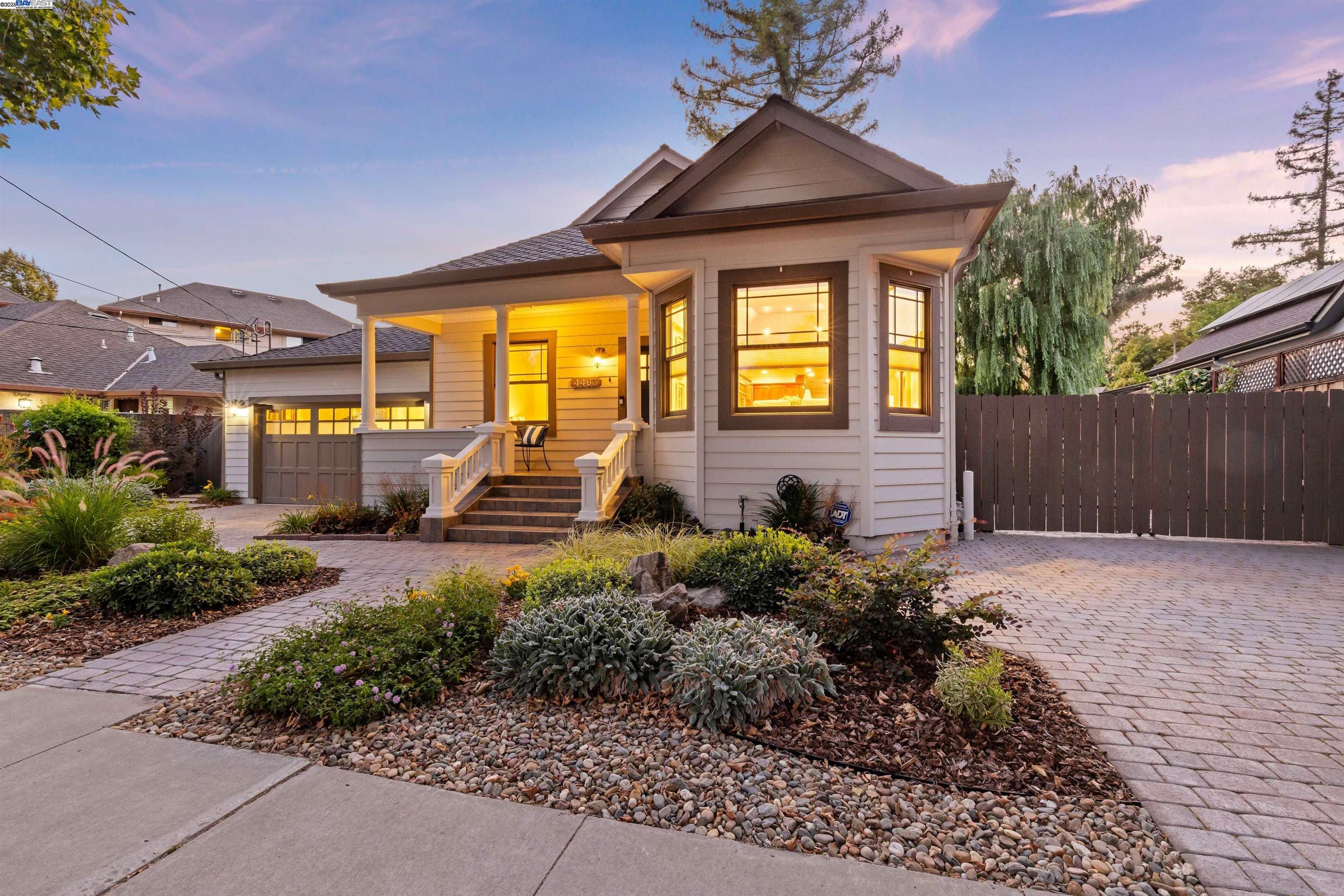 4463 Pleasanton Ave