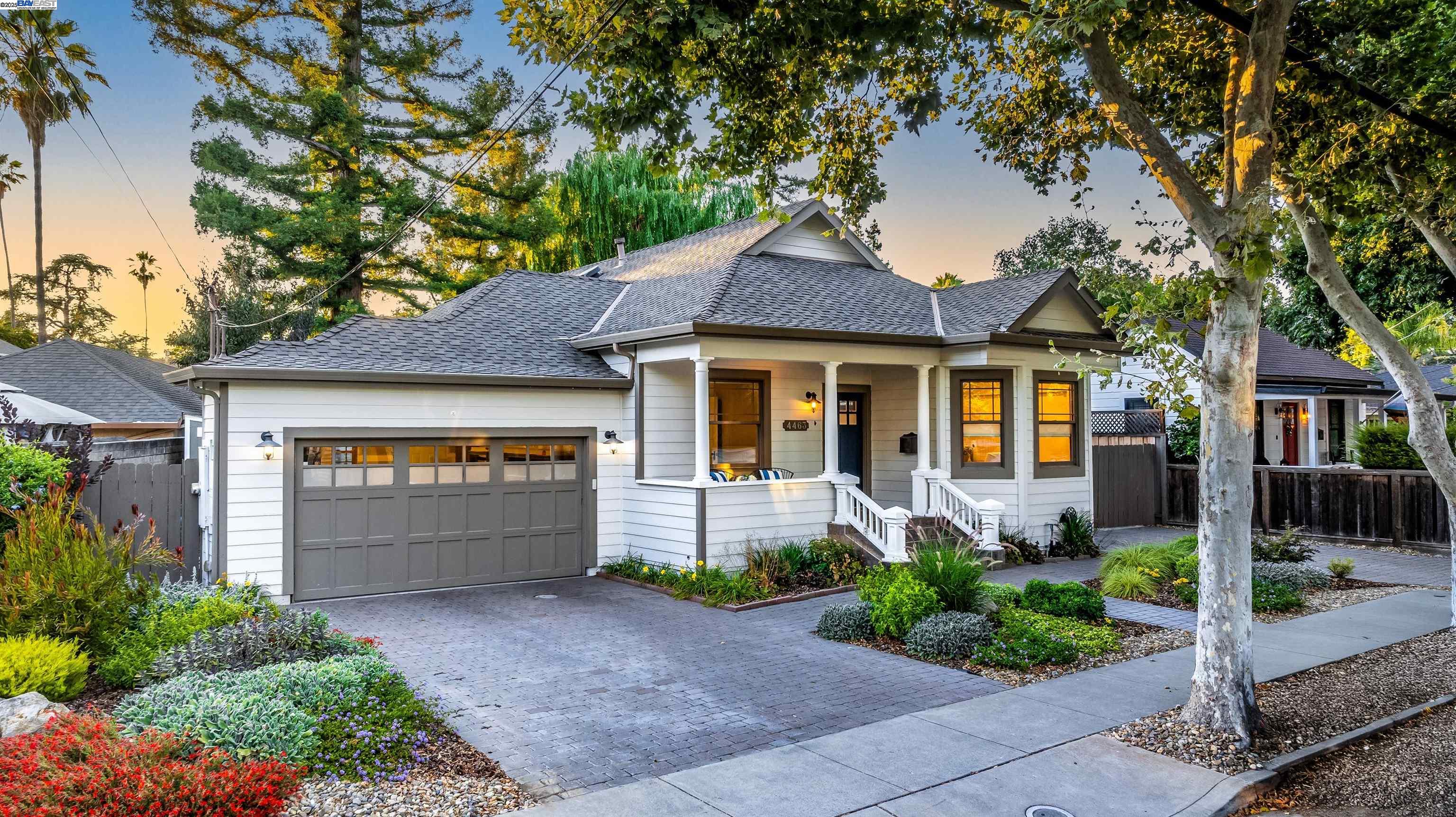 4463 Pleasanton Ave