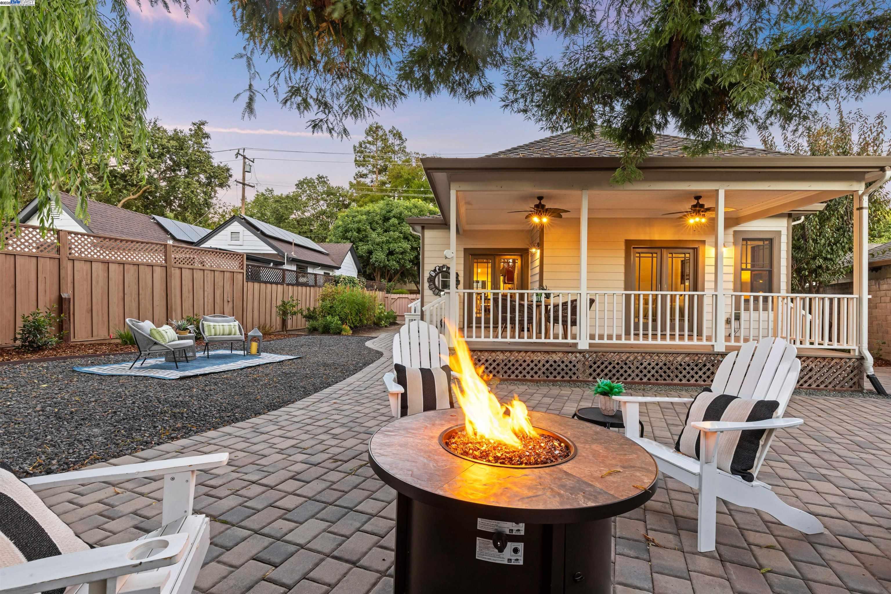 4463 Pleasanton Ave